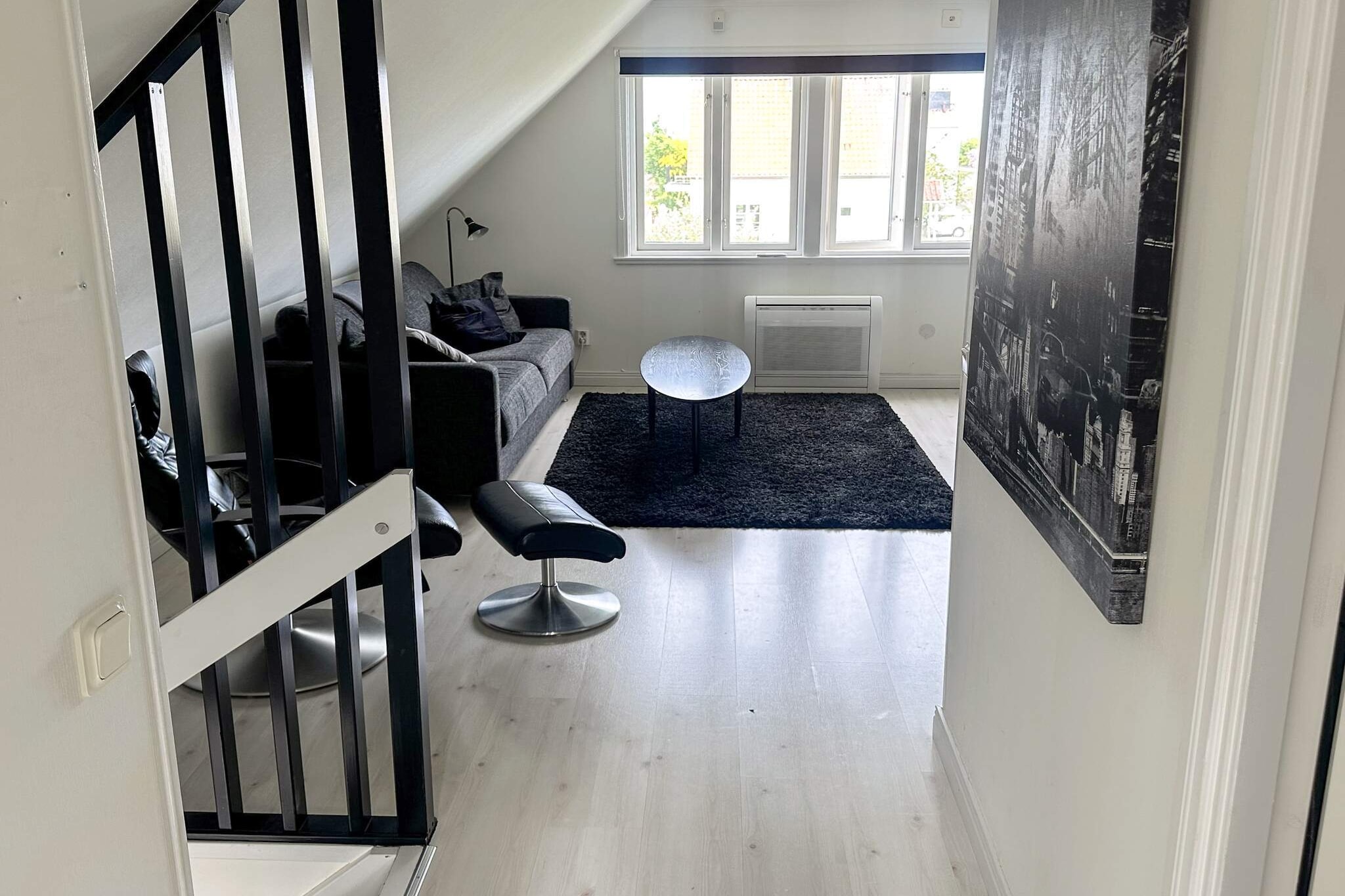 4 star holiday home in VISBY - Indoor