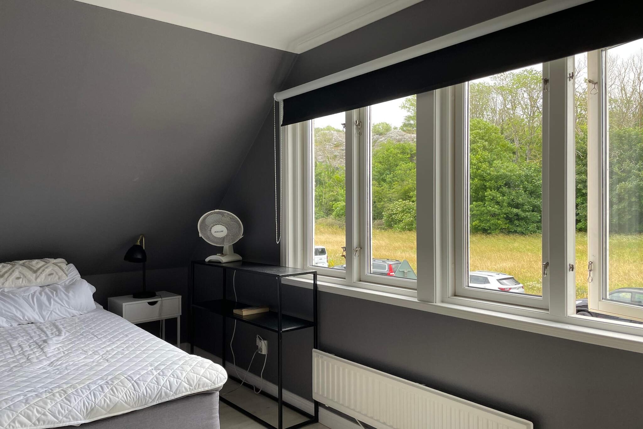 4 star holiday home in VISBY - Indoor