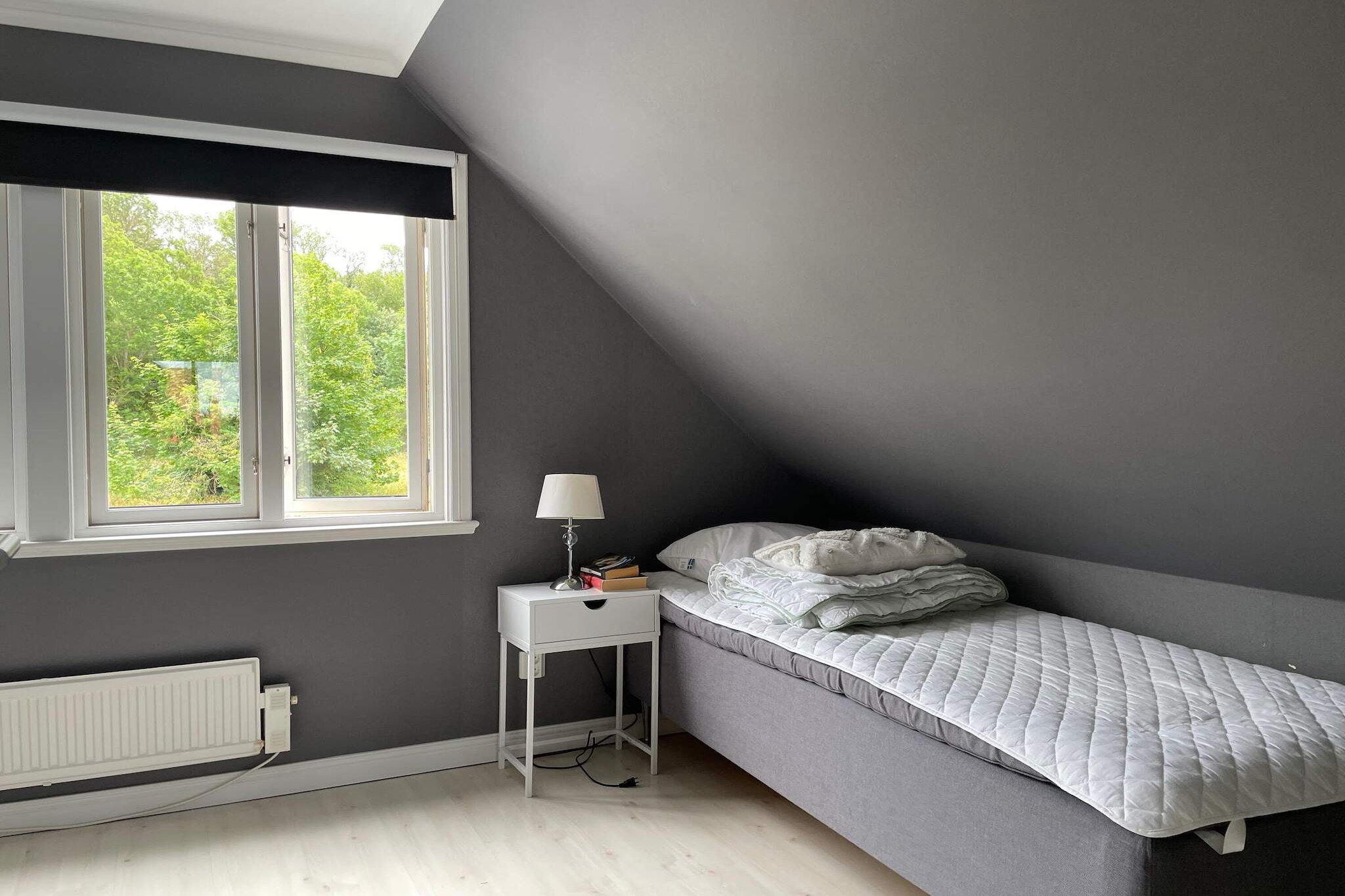 4 star holiday home in VISBY - Indoor