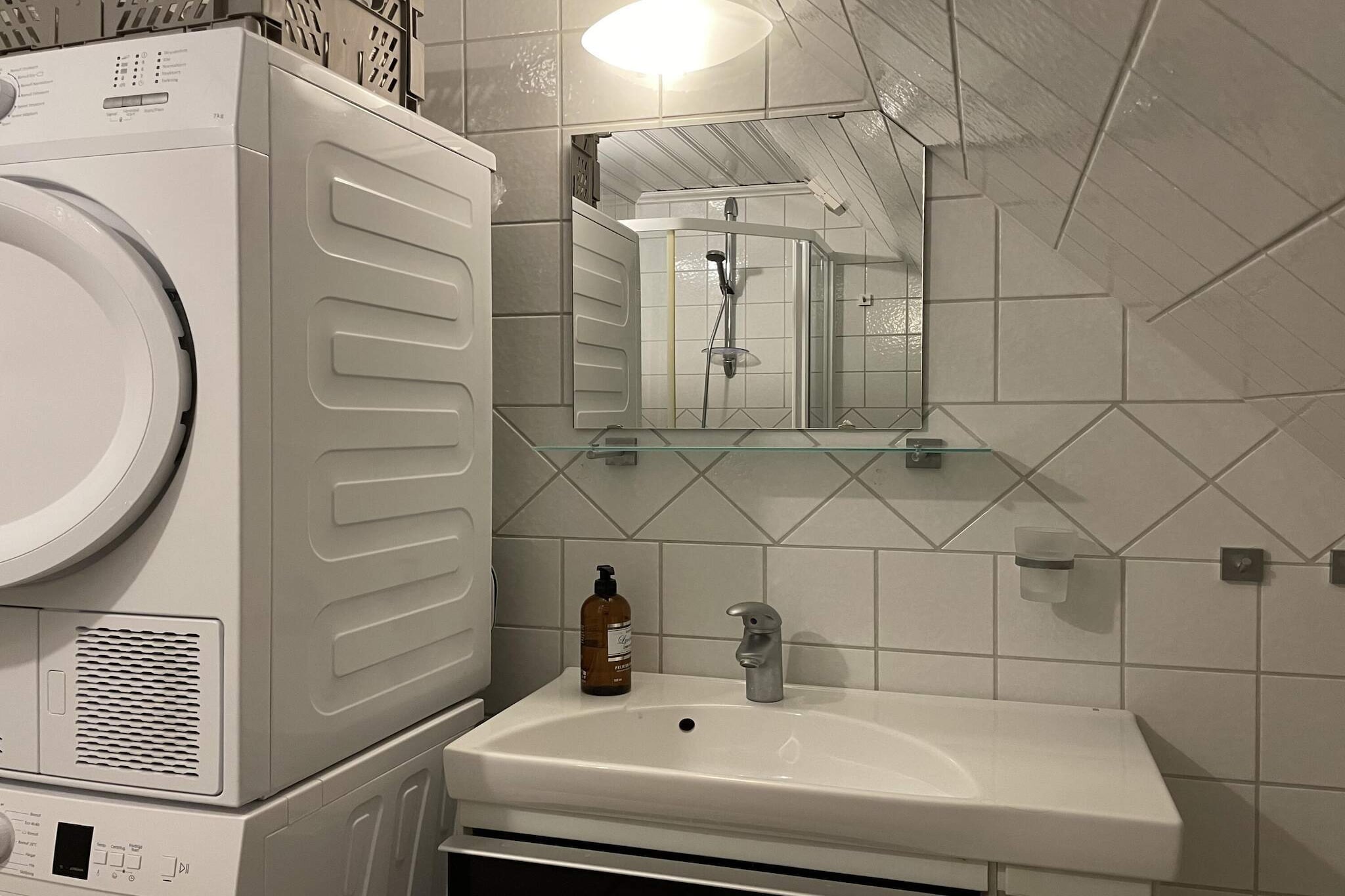 4 star holiday home in VISBY - Indoor