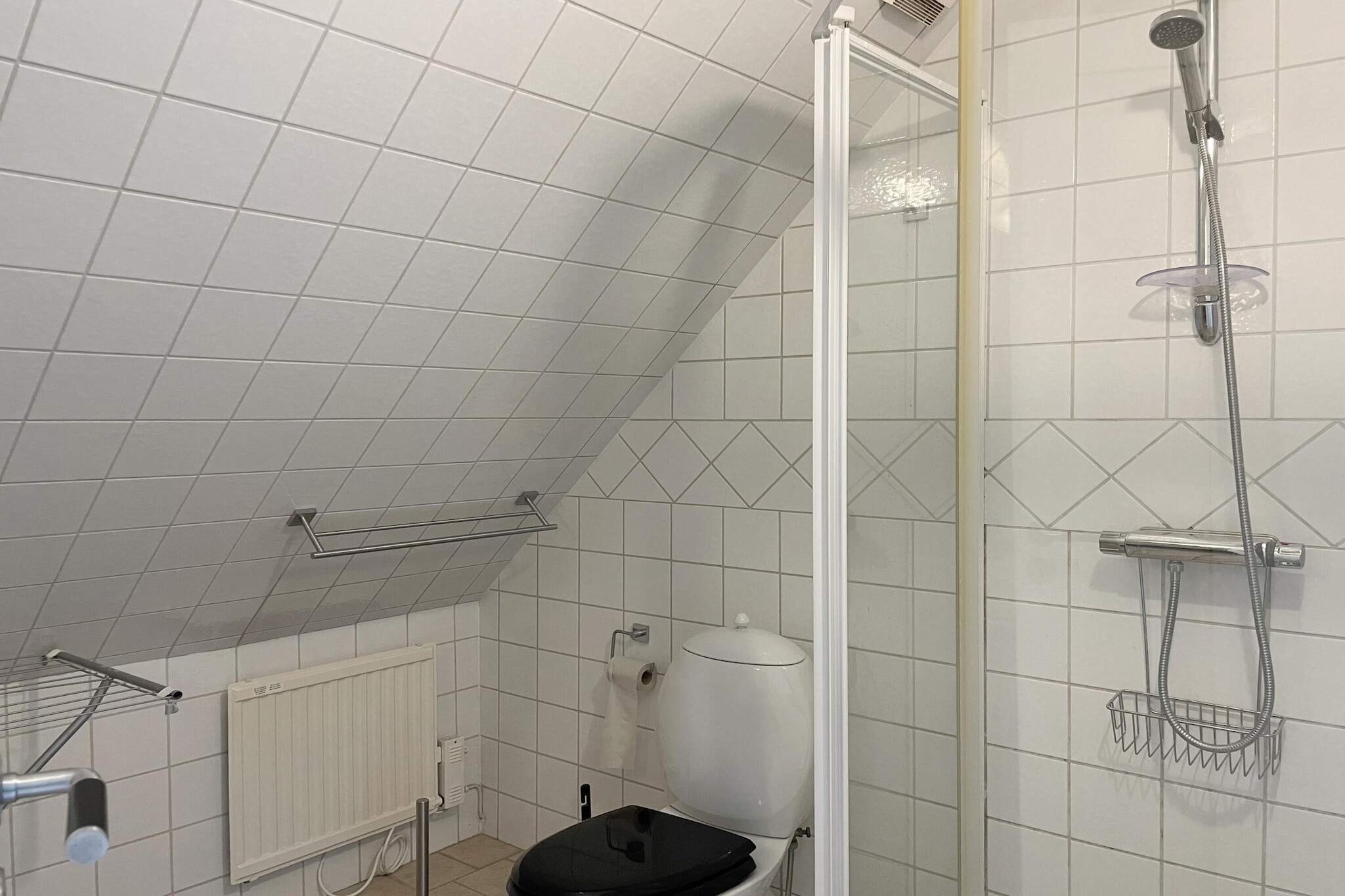 4 star holiday home in VISBY - Indoor