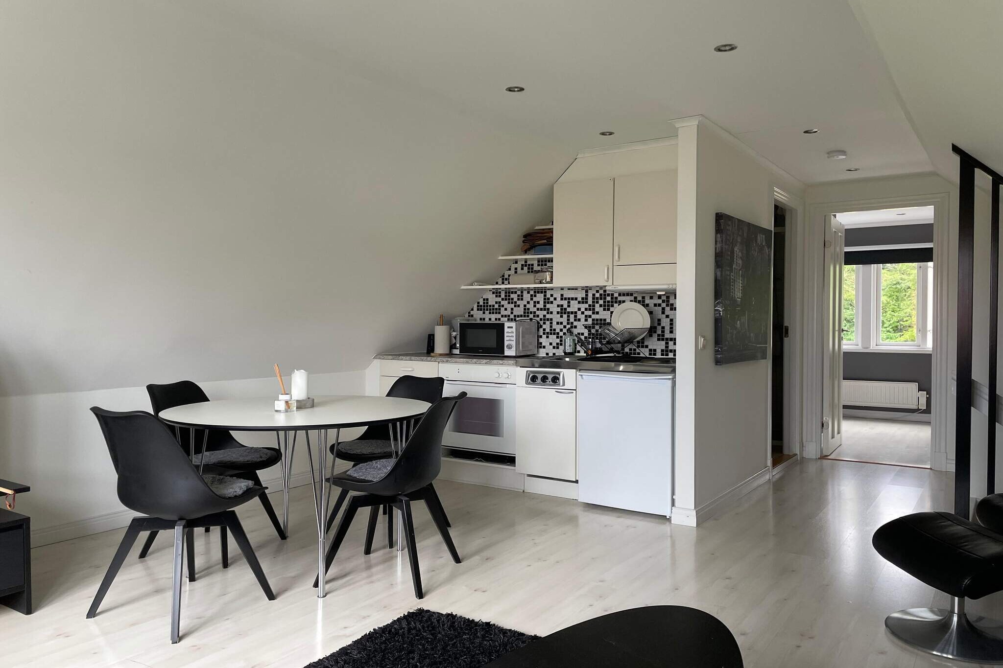 4 star holiday home in VISBY - Indoor