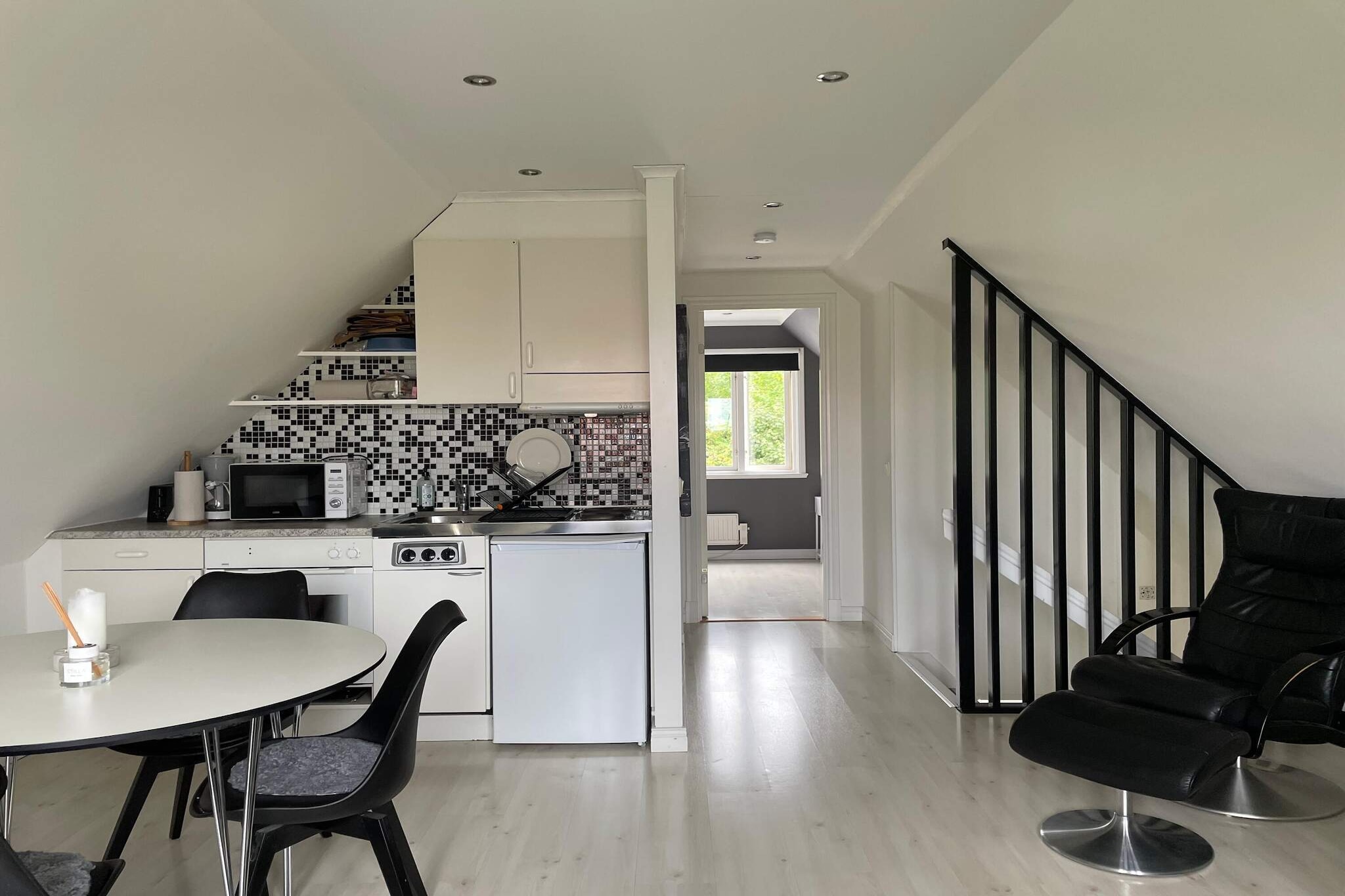 4 star holiday home in VISBY - Indoor