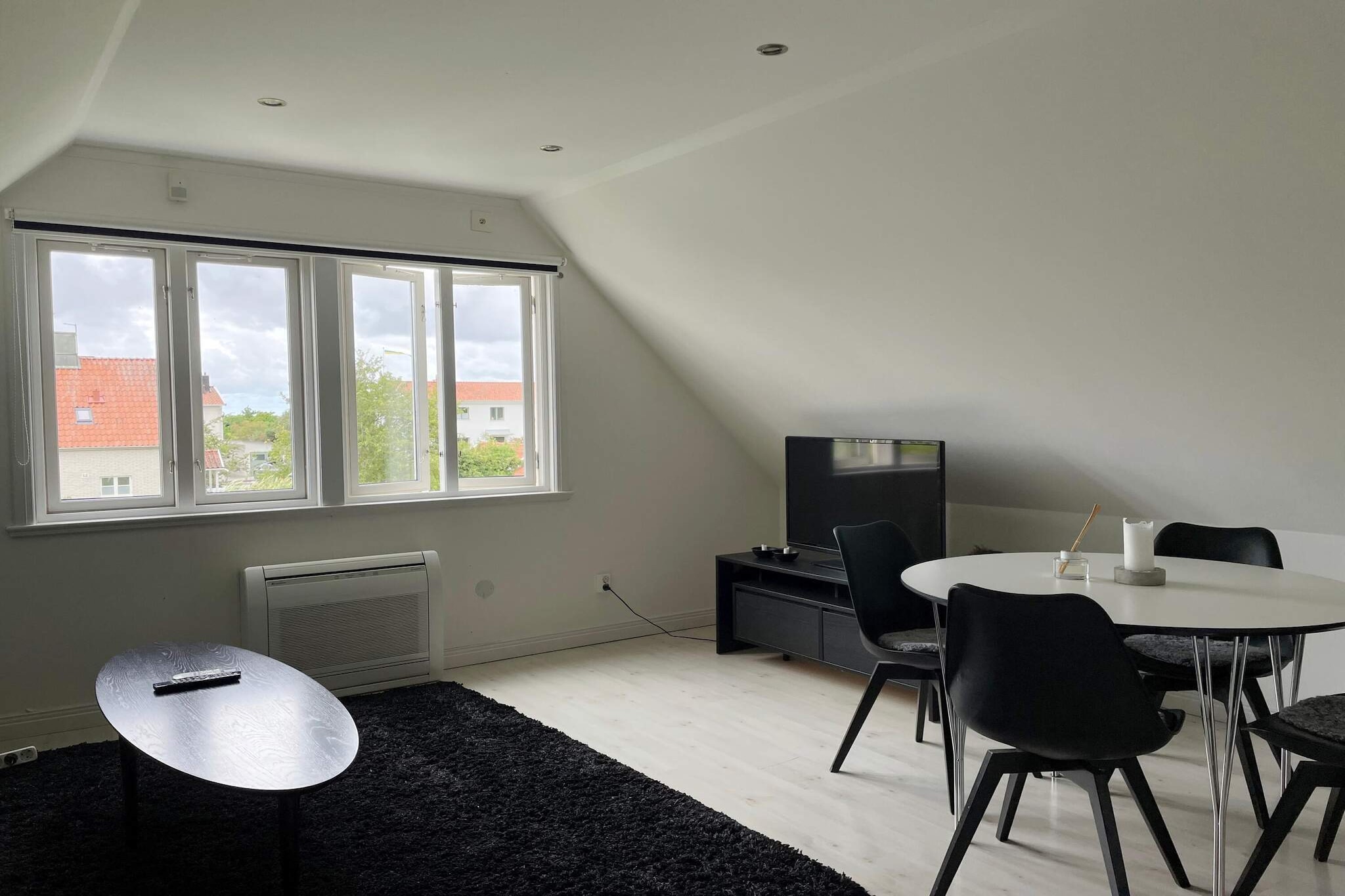 4 star holiday home in VISBY - Indoor