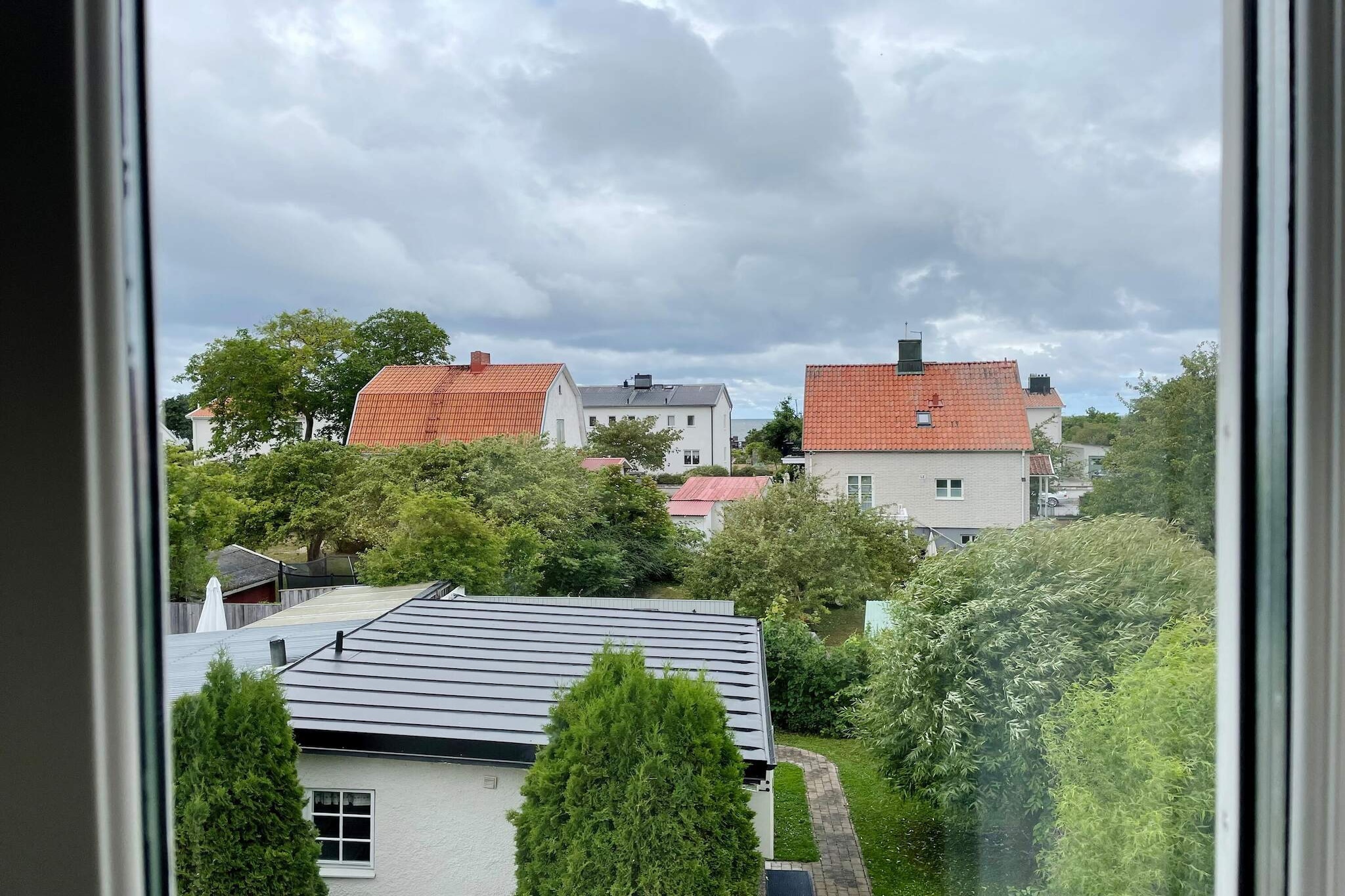 4 star holiday home in VISBY - Indoor