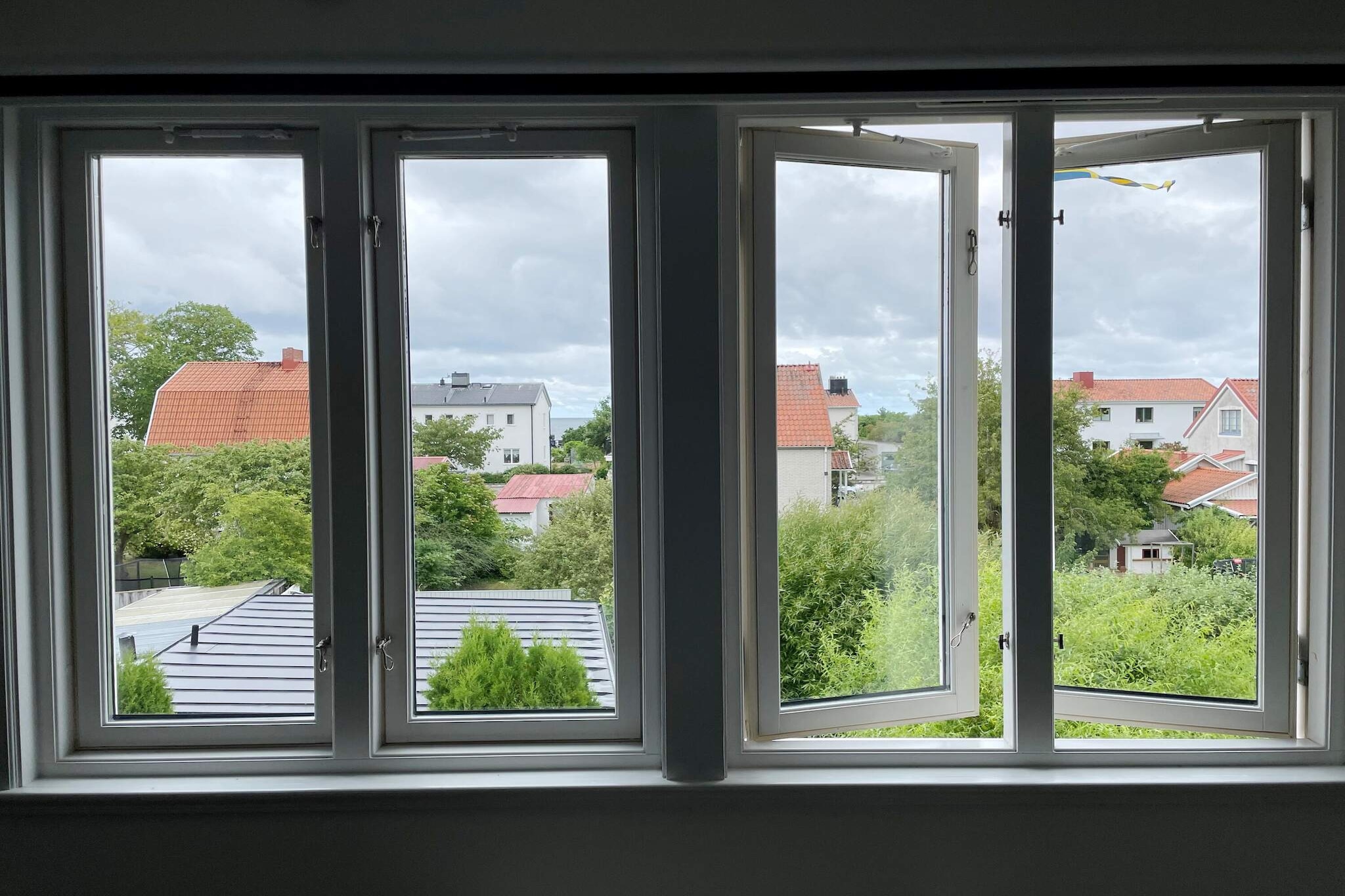 4 star holiday home in VISBY - Indoor