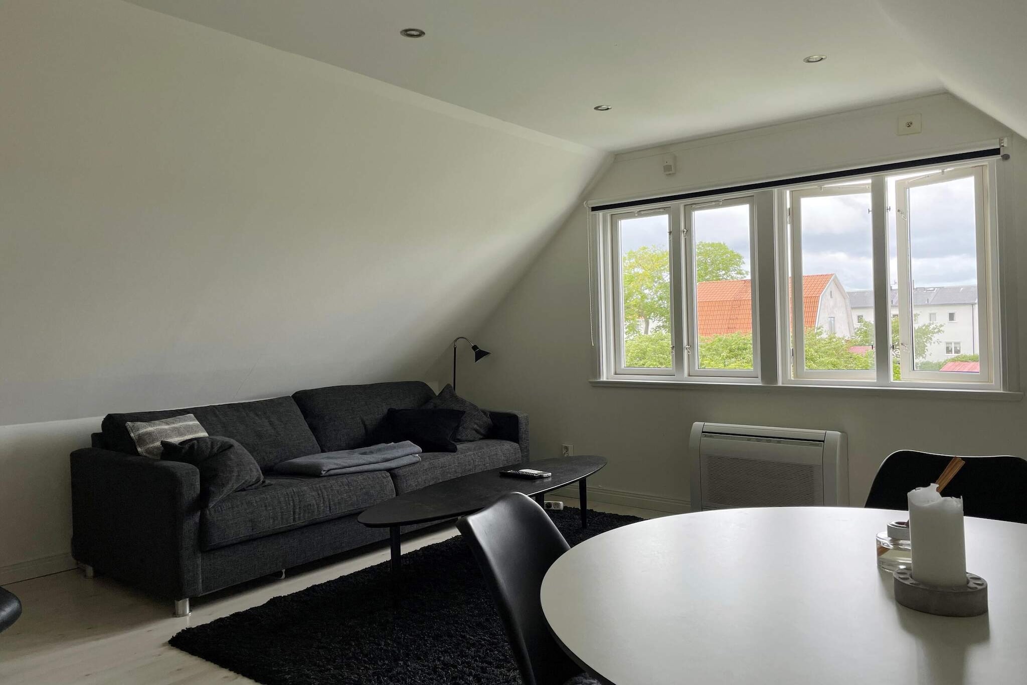4 star holiday home in VISBY - Indoor