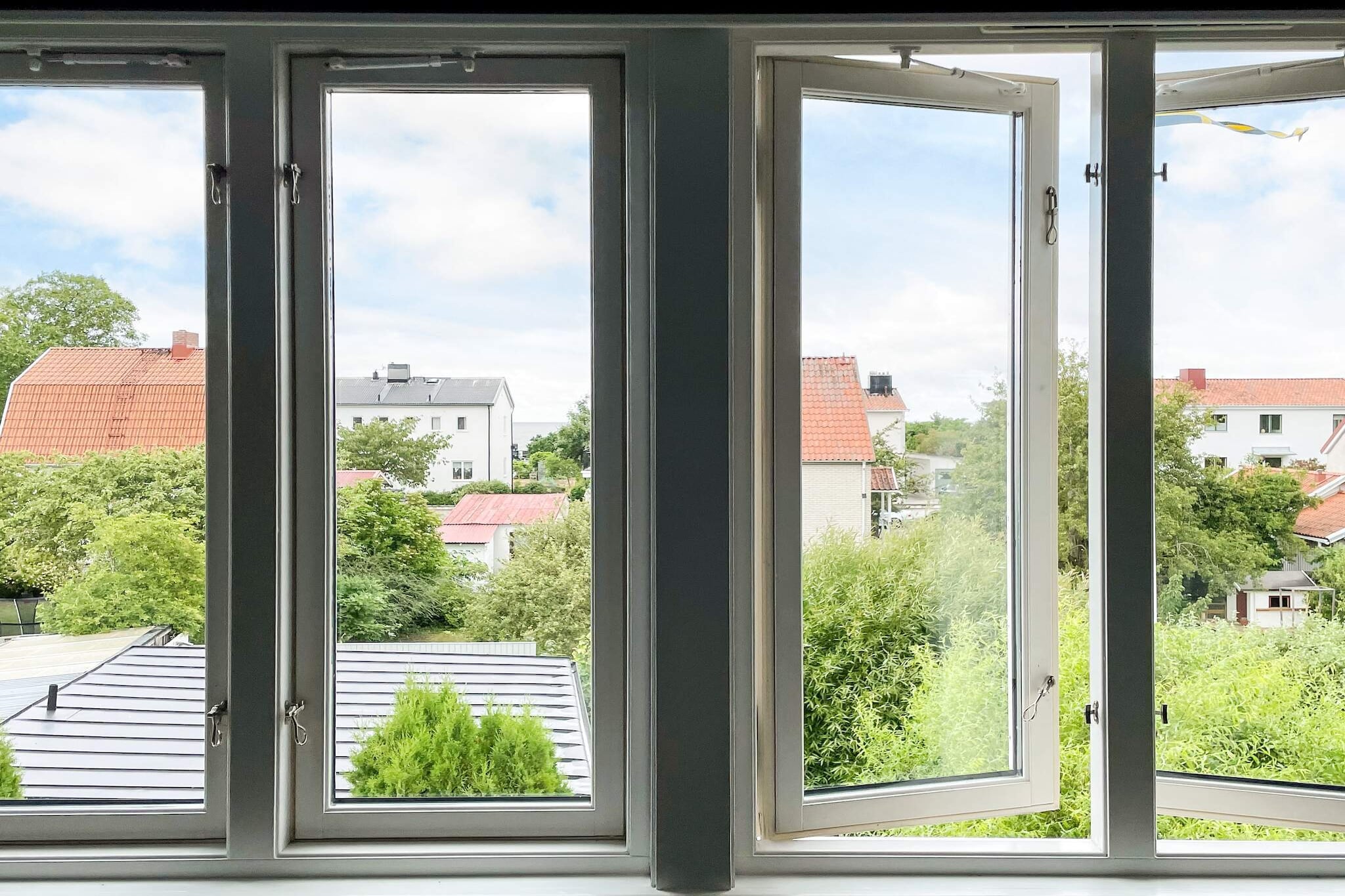 4 star holiday home in VISBY - Indoor
