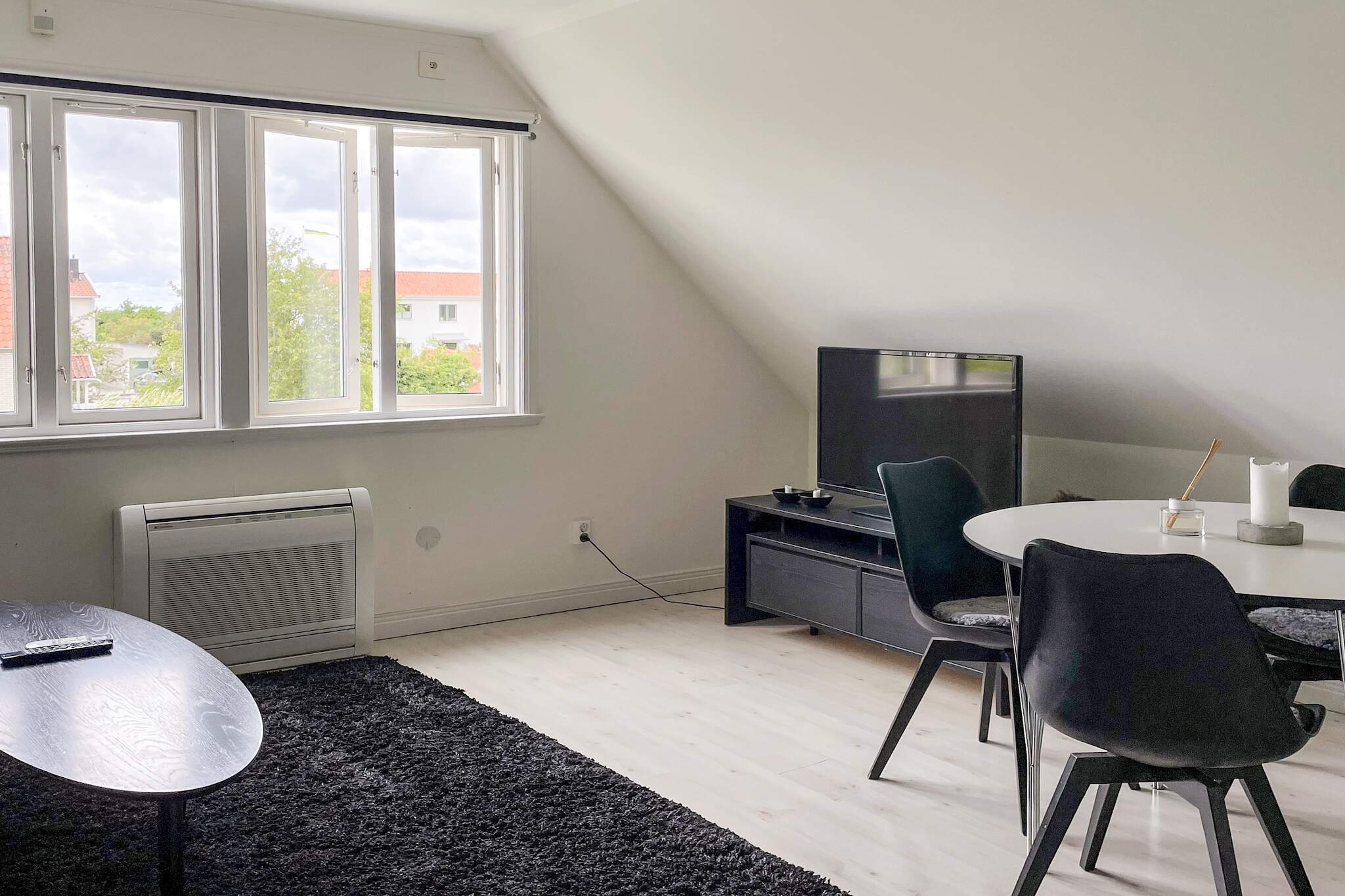 4 star holiday home in VISBY - Indoor
