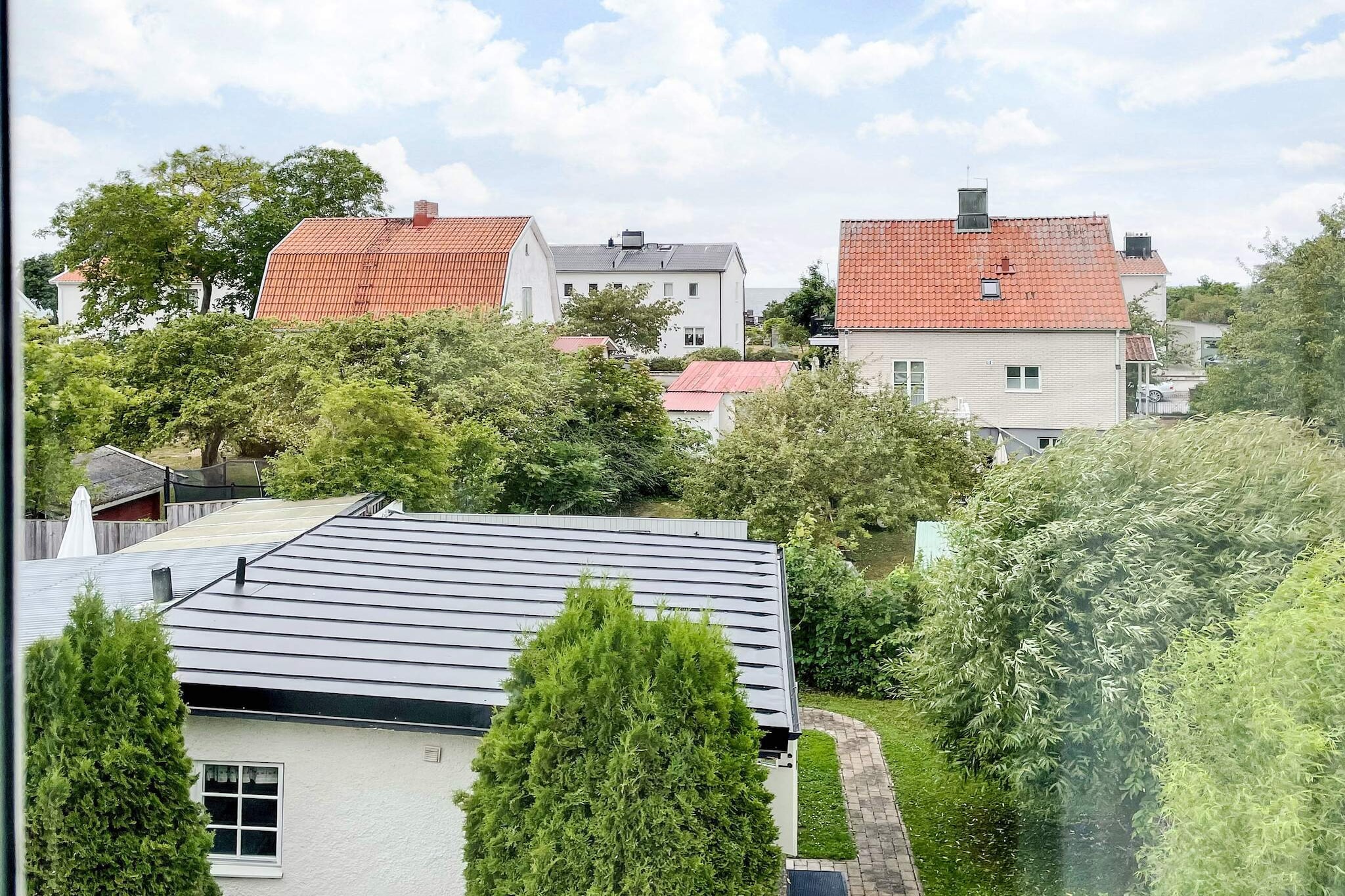 4 star holiday home in VISBY - View