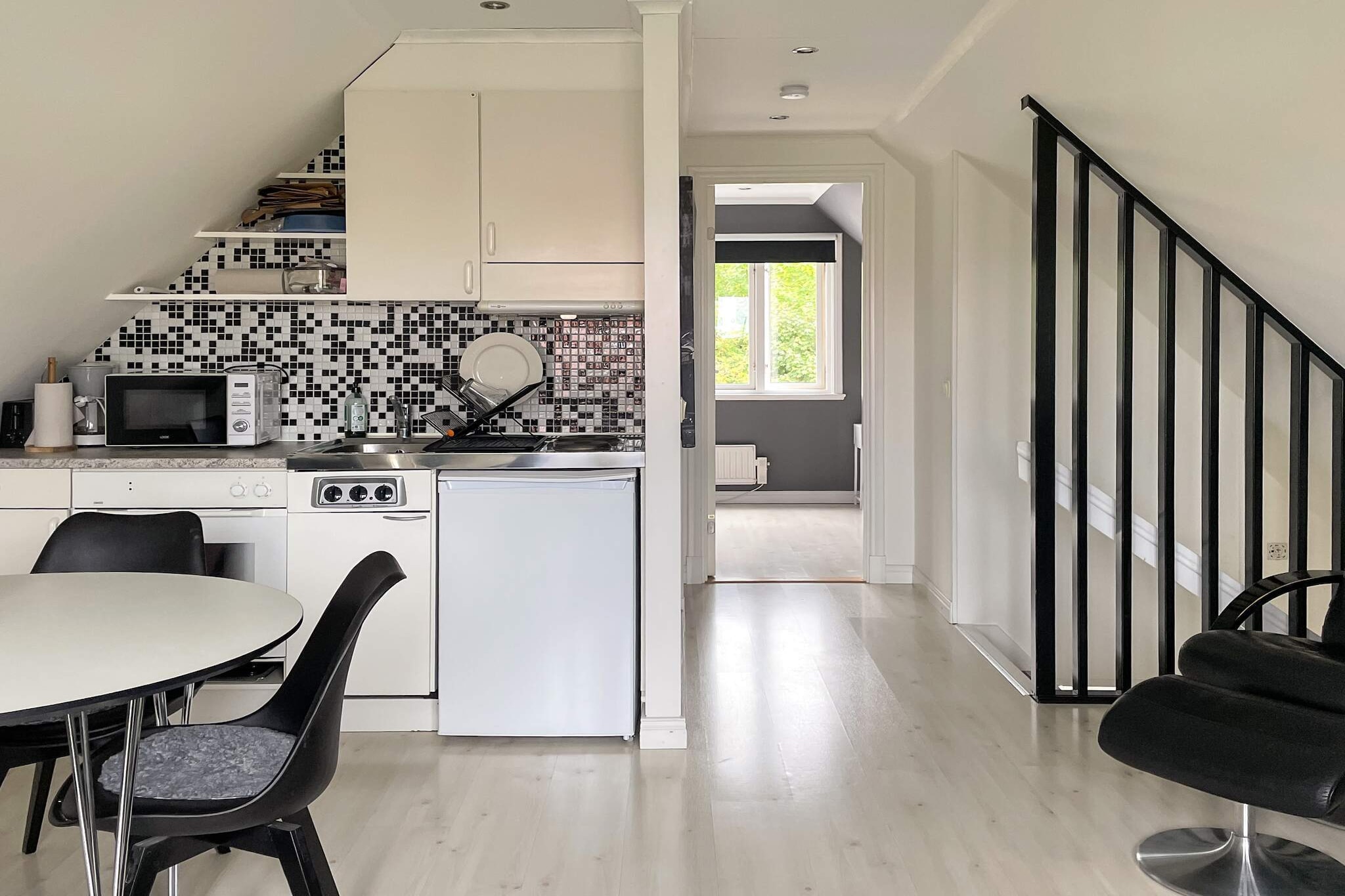 4 star holiday home in VISBY - Indoor