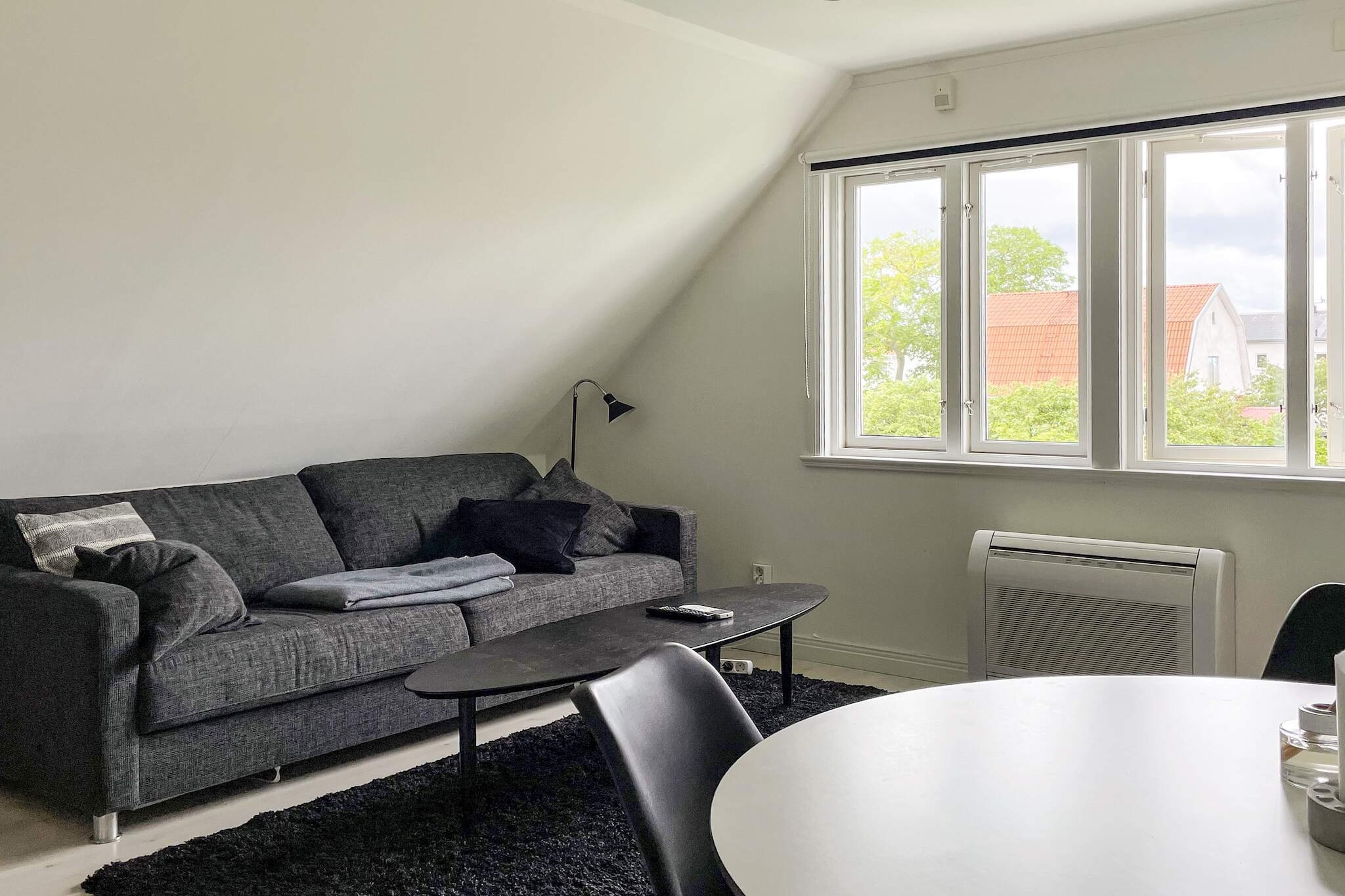 4 star holiday home in VISBY - Indoor