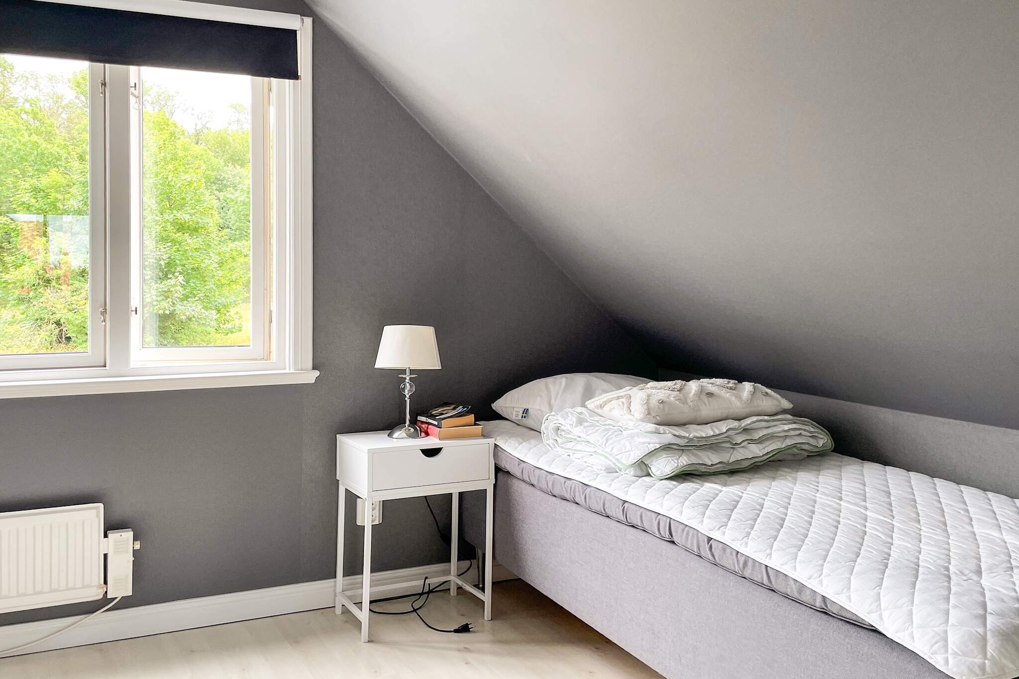 4 star holiday home in VISBY - Indoor