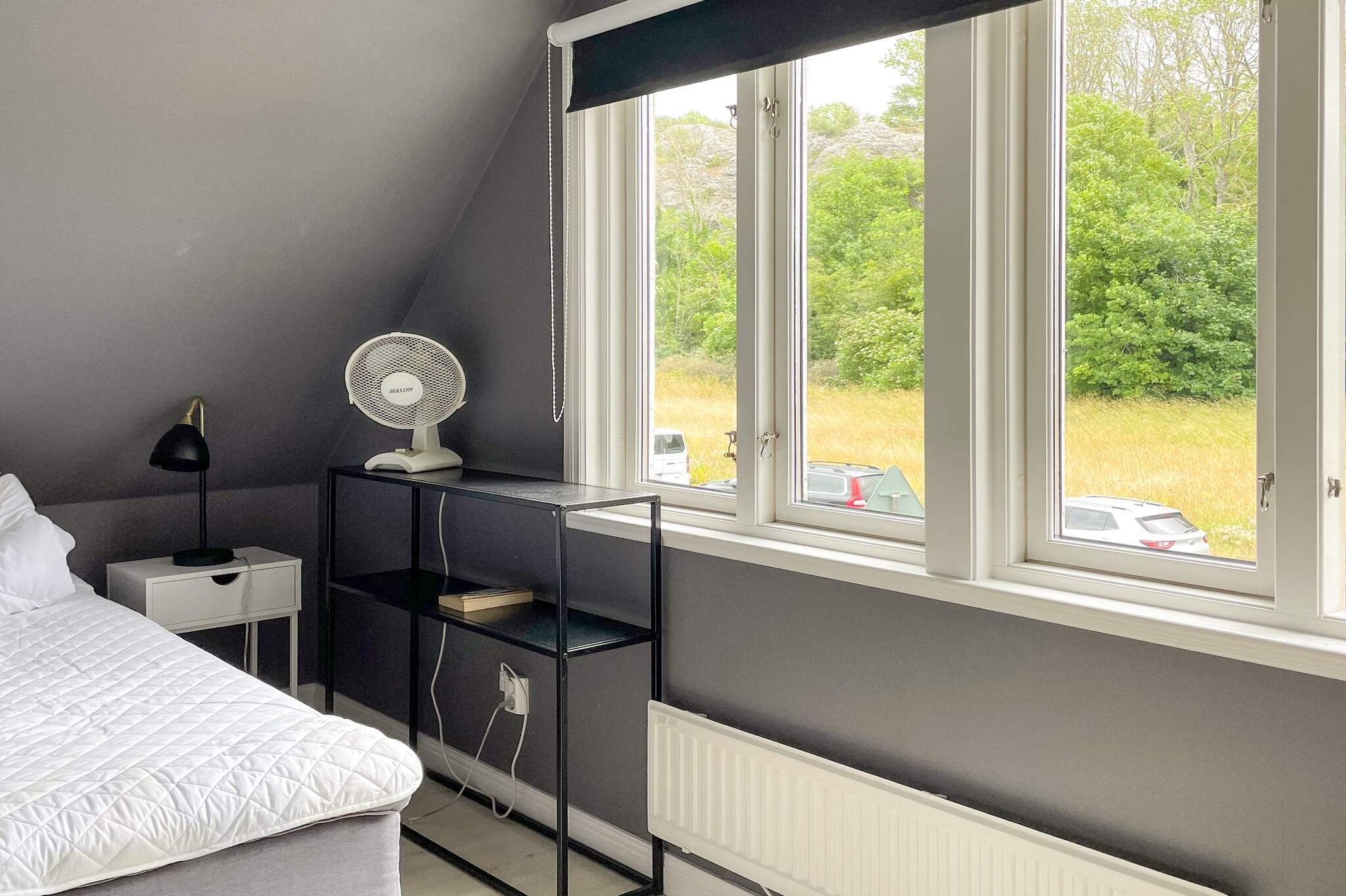 4 star holiday home in VISBY - Indoor