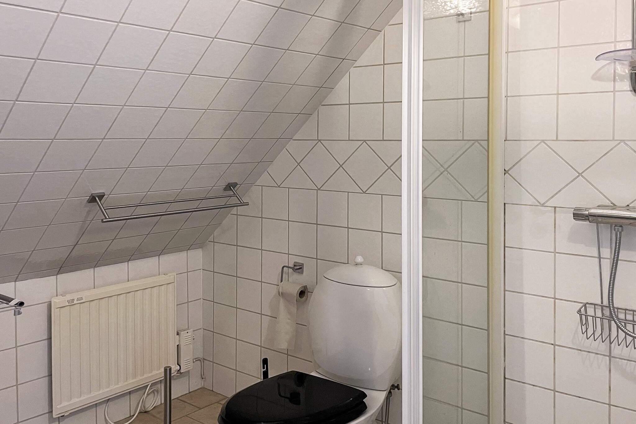 4 star holiday home in VISBY - Indoor