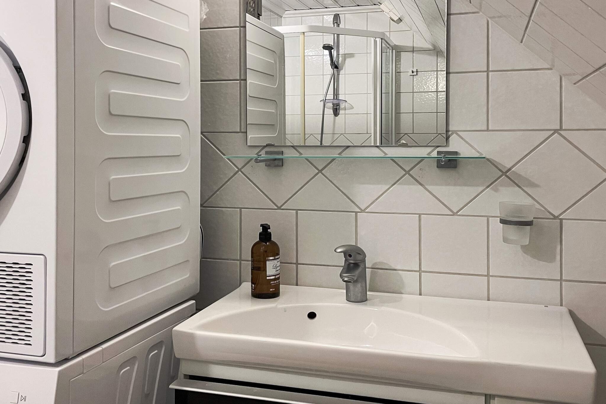 4 star holiday home in VISBY - Indoor