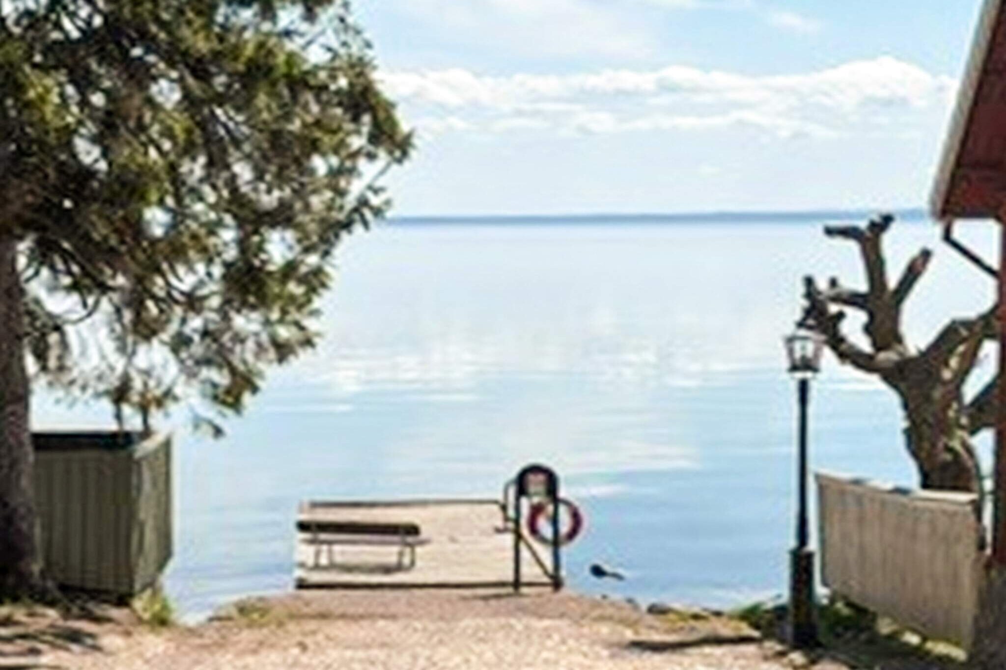 2 person holiday home in HJO - Untagged