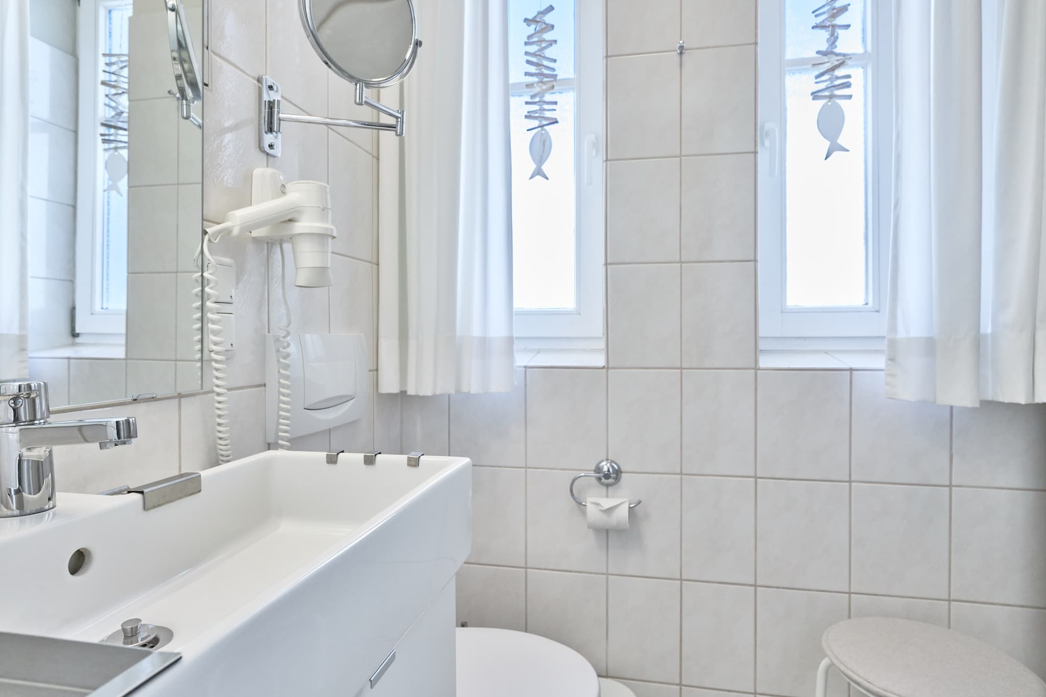 Typ P - Studio Nr 306 im Seepark Sellin - Salle de bain