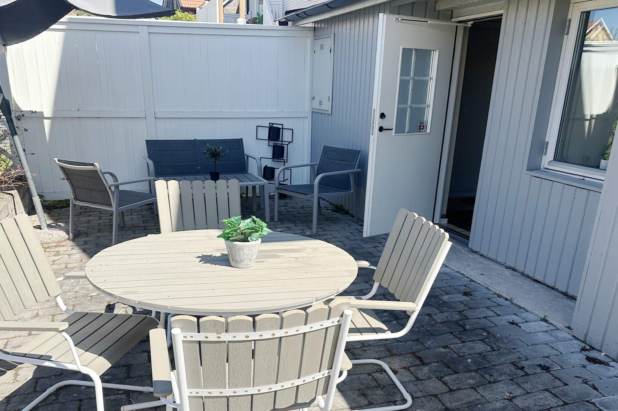 4 star holiday home in VISBY