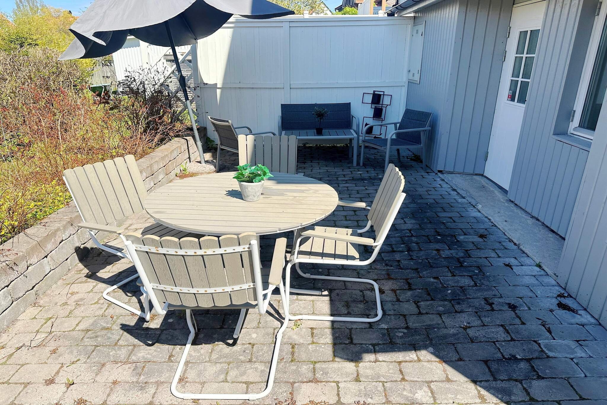 4 sterren vakantie huis in VISBY