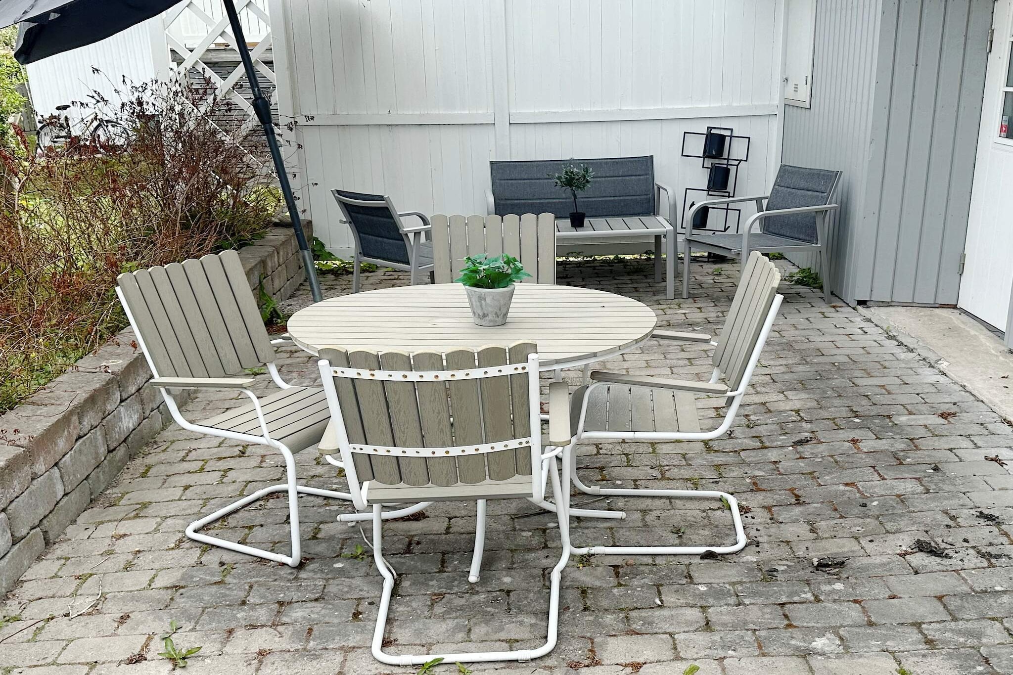 4 sterren vakantie huis in VISBY