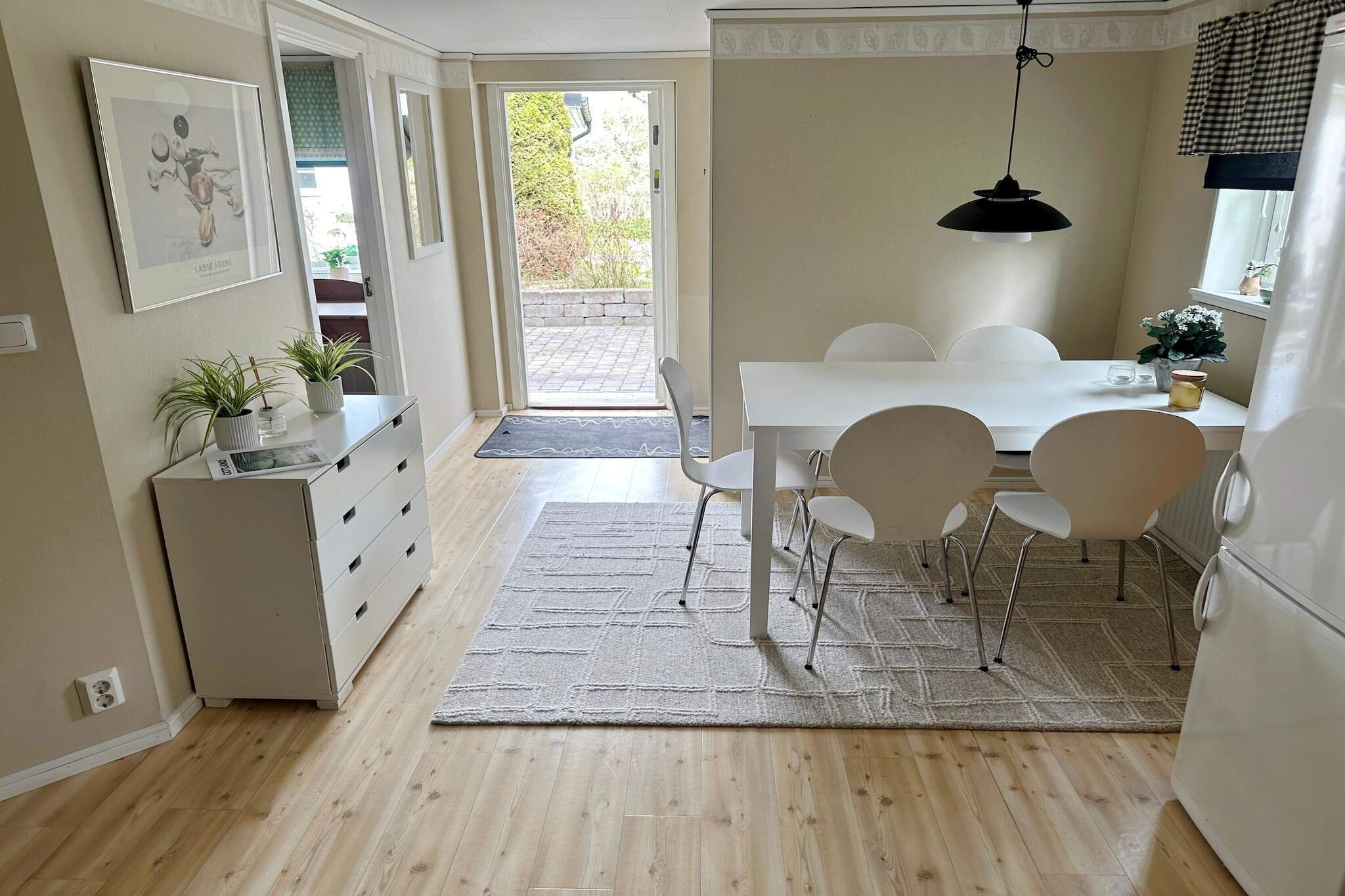 Lush holiday home in Visby - Indoor