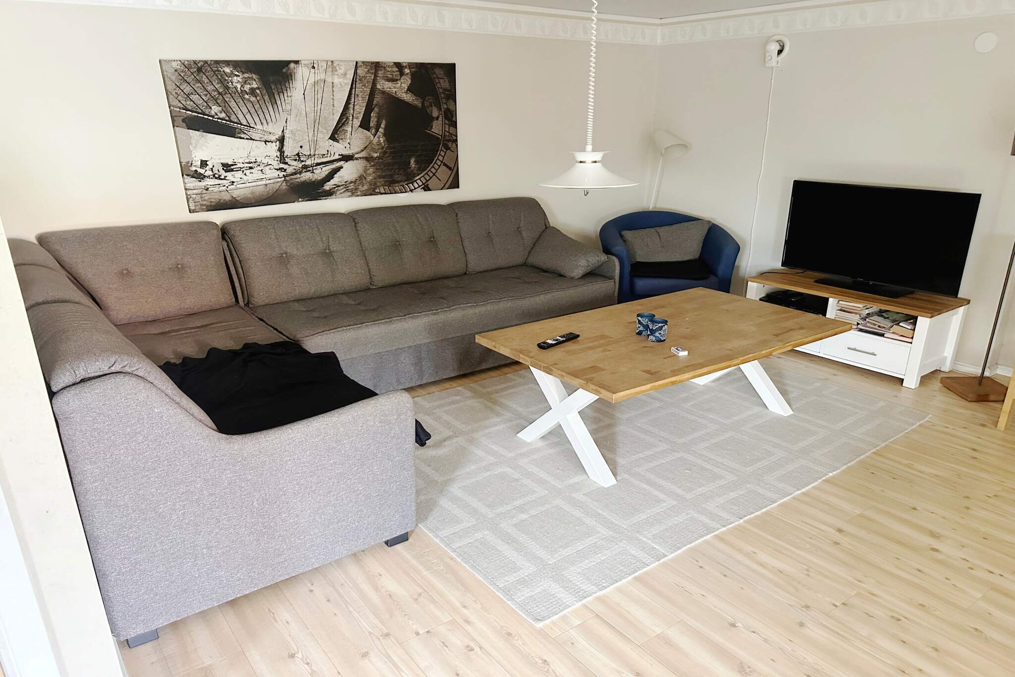 Lush holiday home in Visby - Indoor