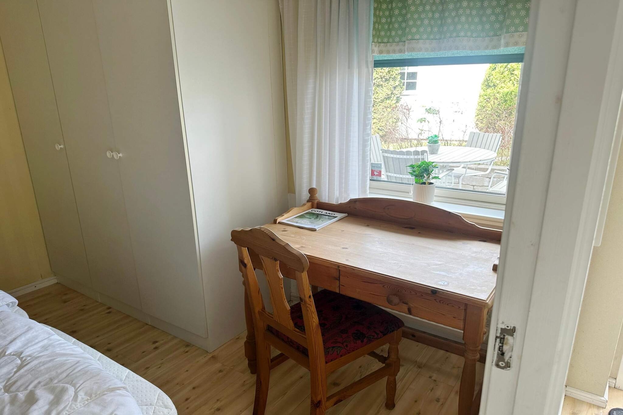Lush holiday home in Visby - Indoor