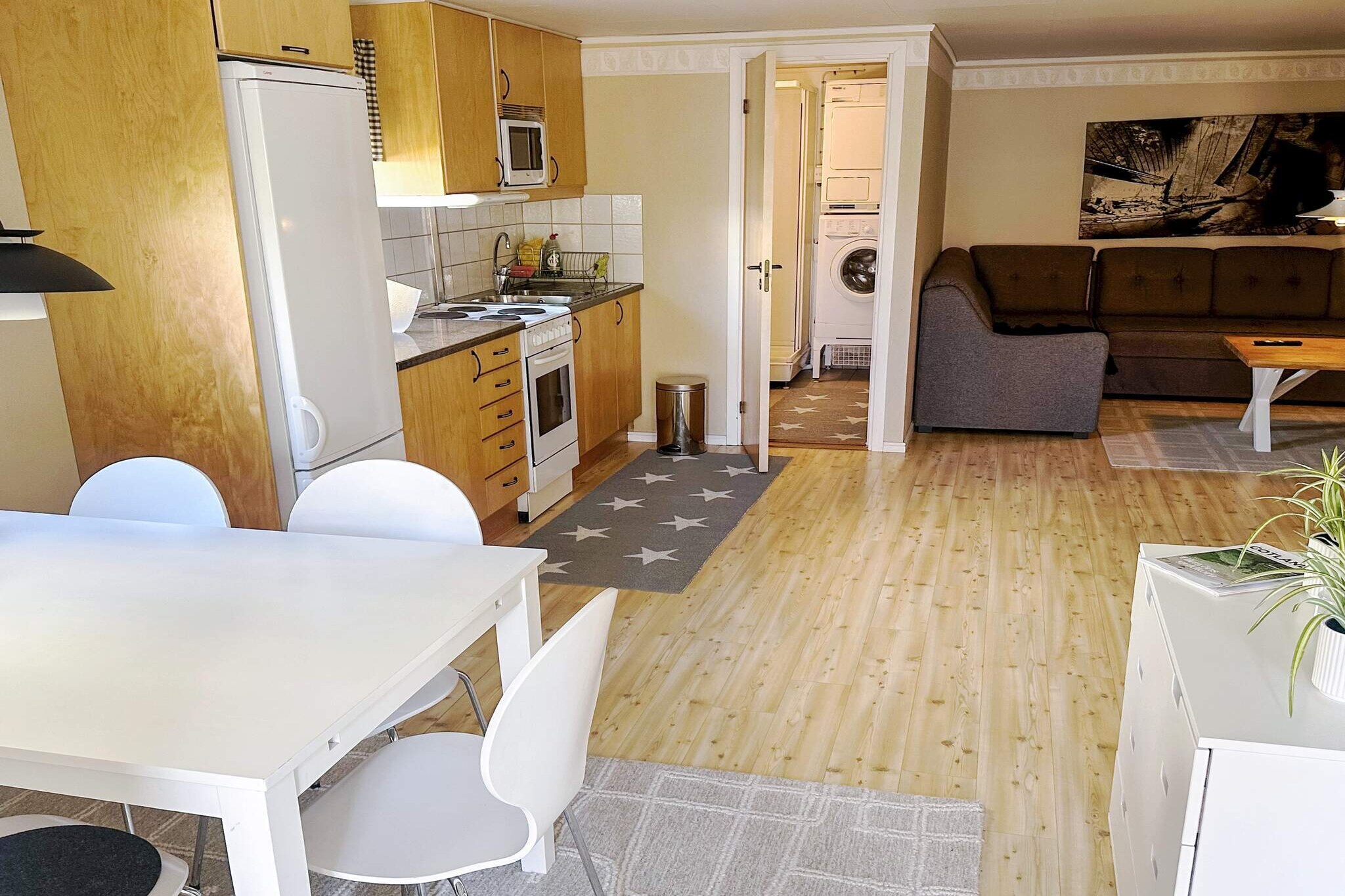 Lush holiday home in Visby - Indoor