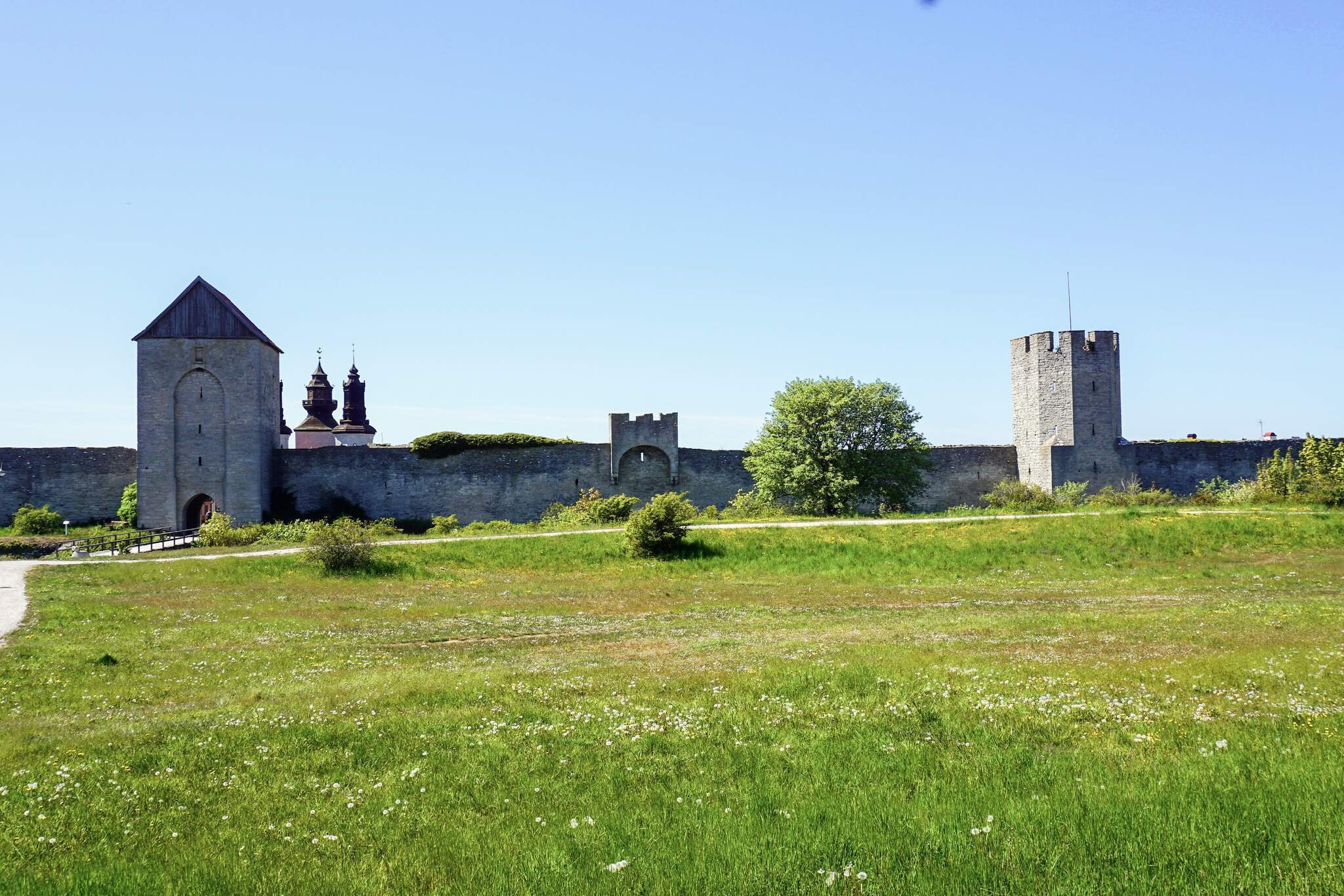 Lush holiday home in Visby - Untagged