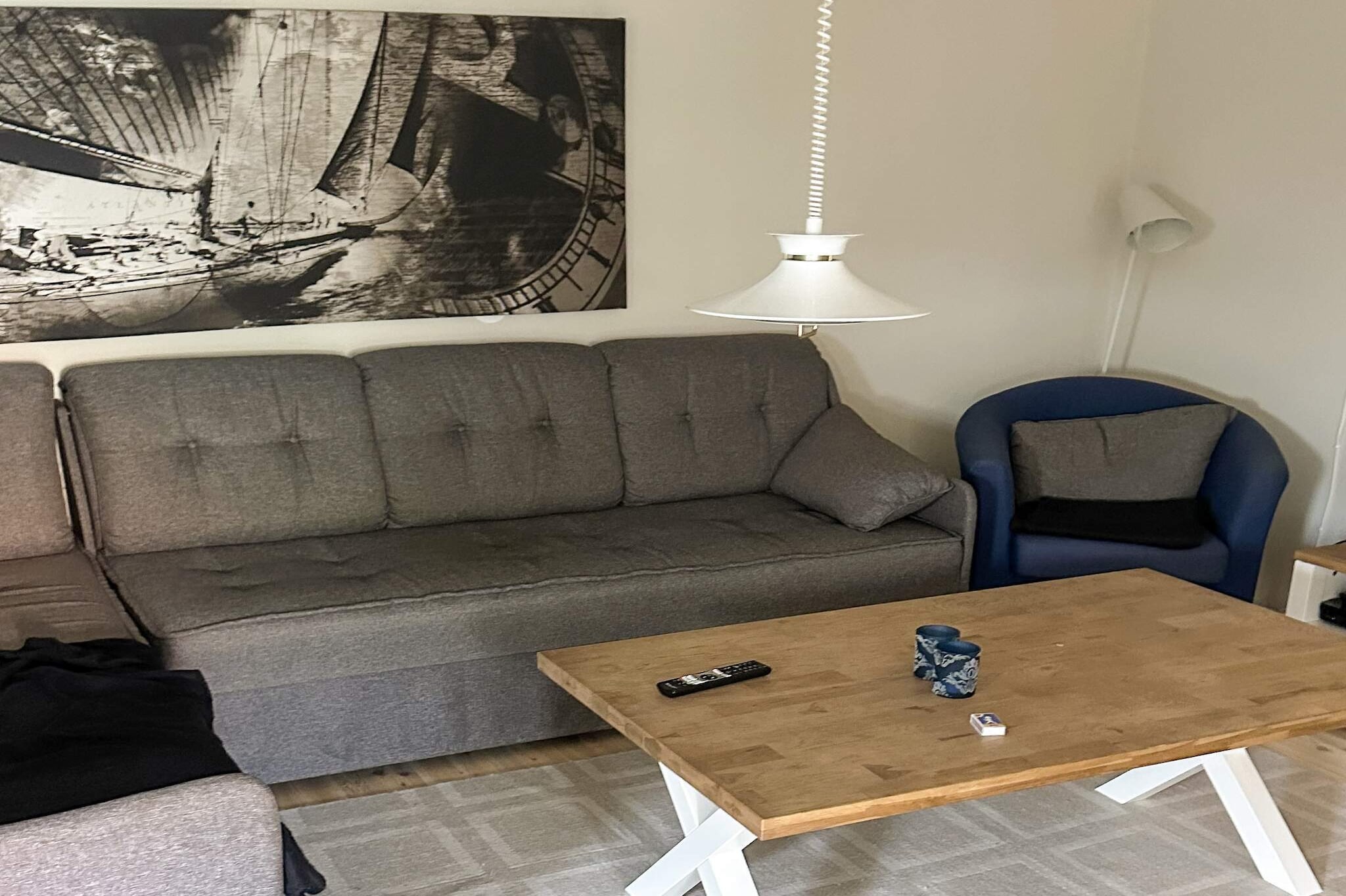 Lush holiday home in Visby - Indoor