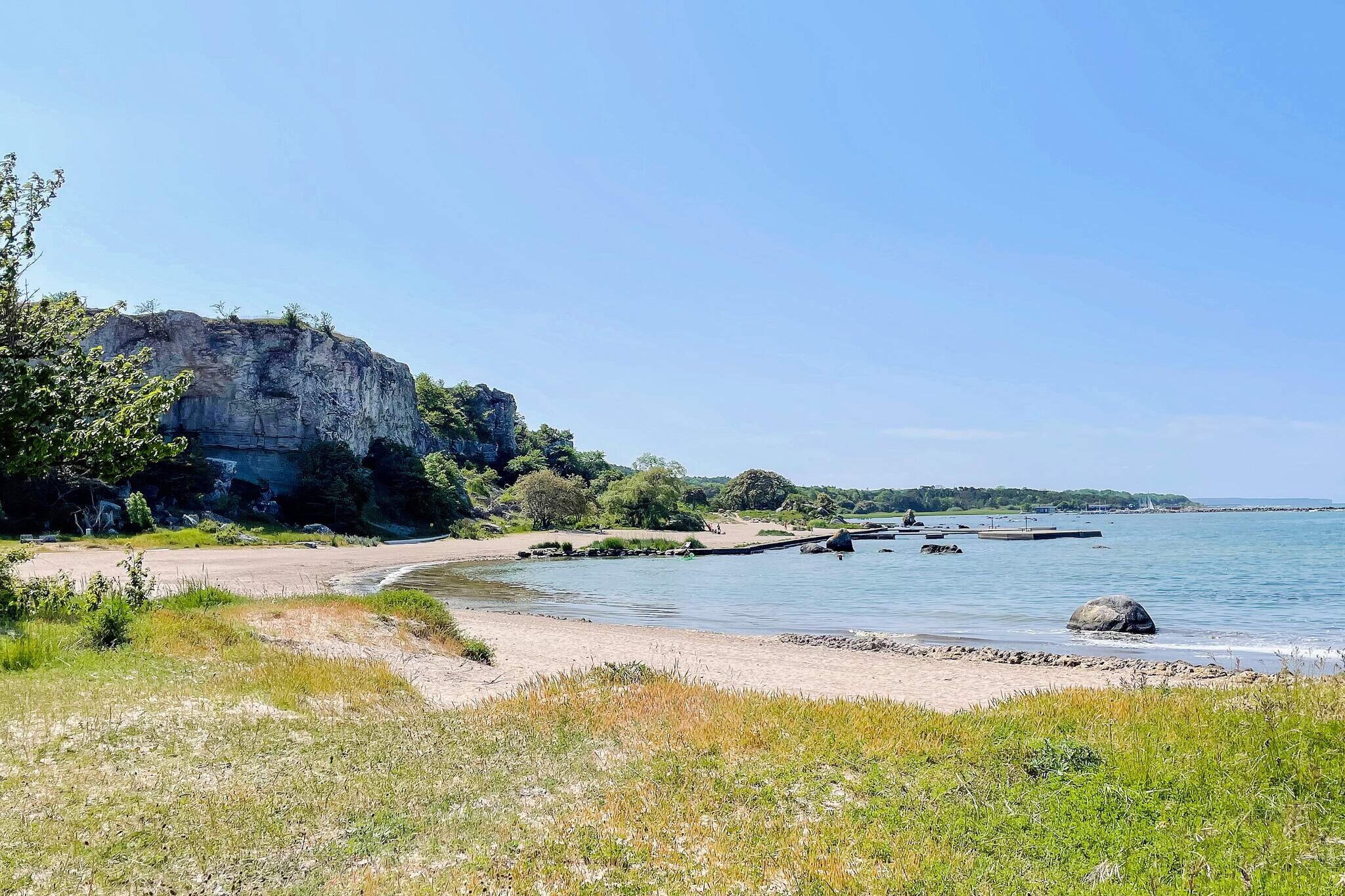 Lush holiday home in Visby - Untagged
