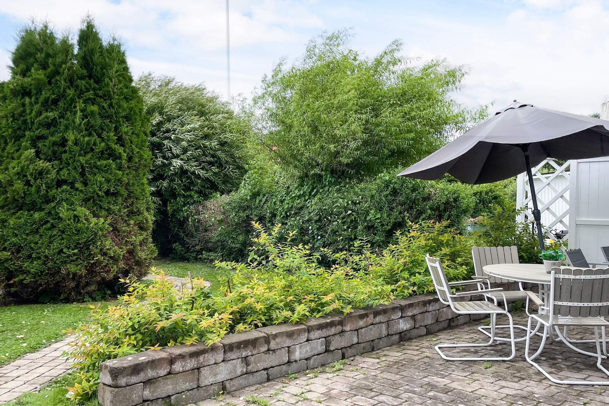 Luxe vakantiehuis in Visby