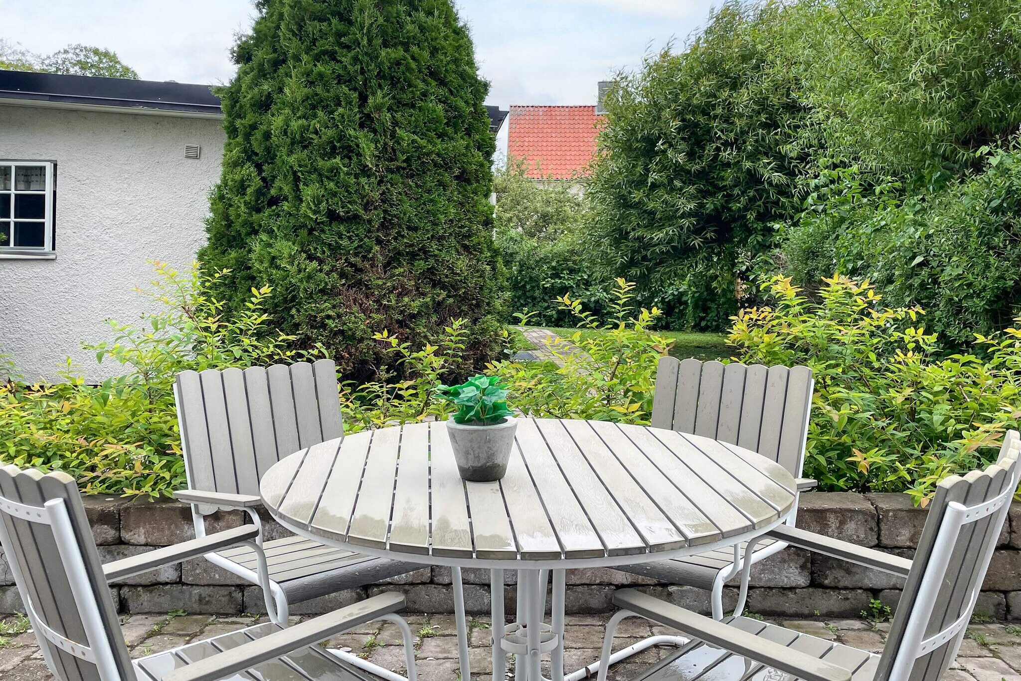Lush holiday home in Visby