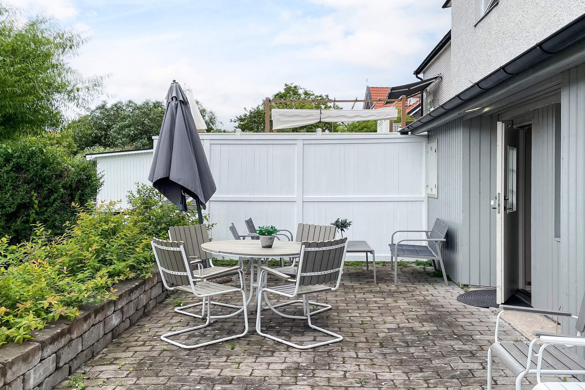 Lush holiday home in Visby