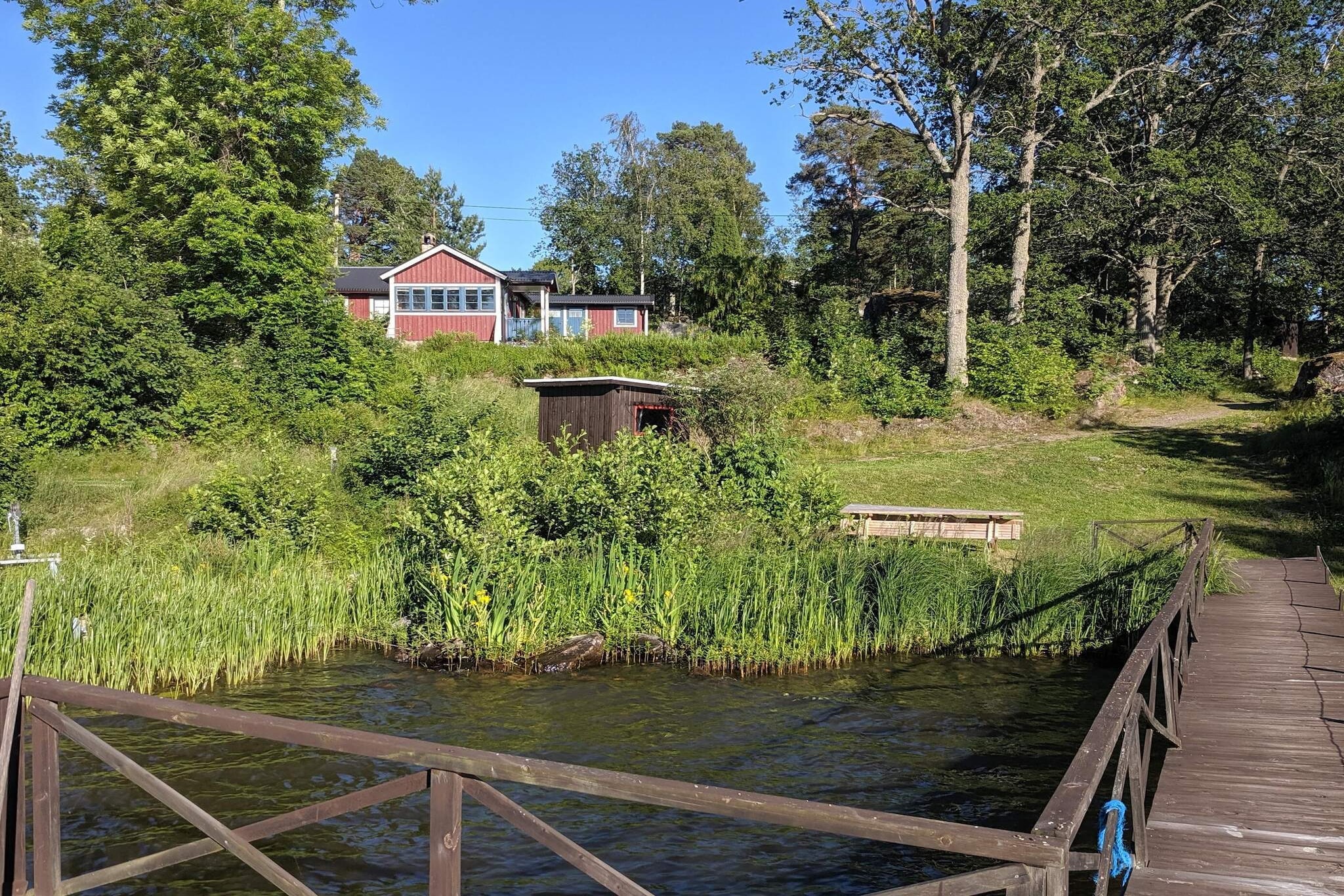 4 star holiday home in ESKILSTUNA