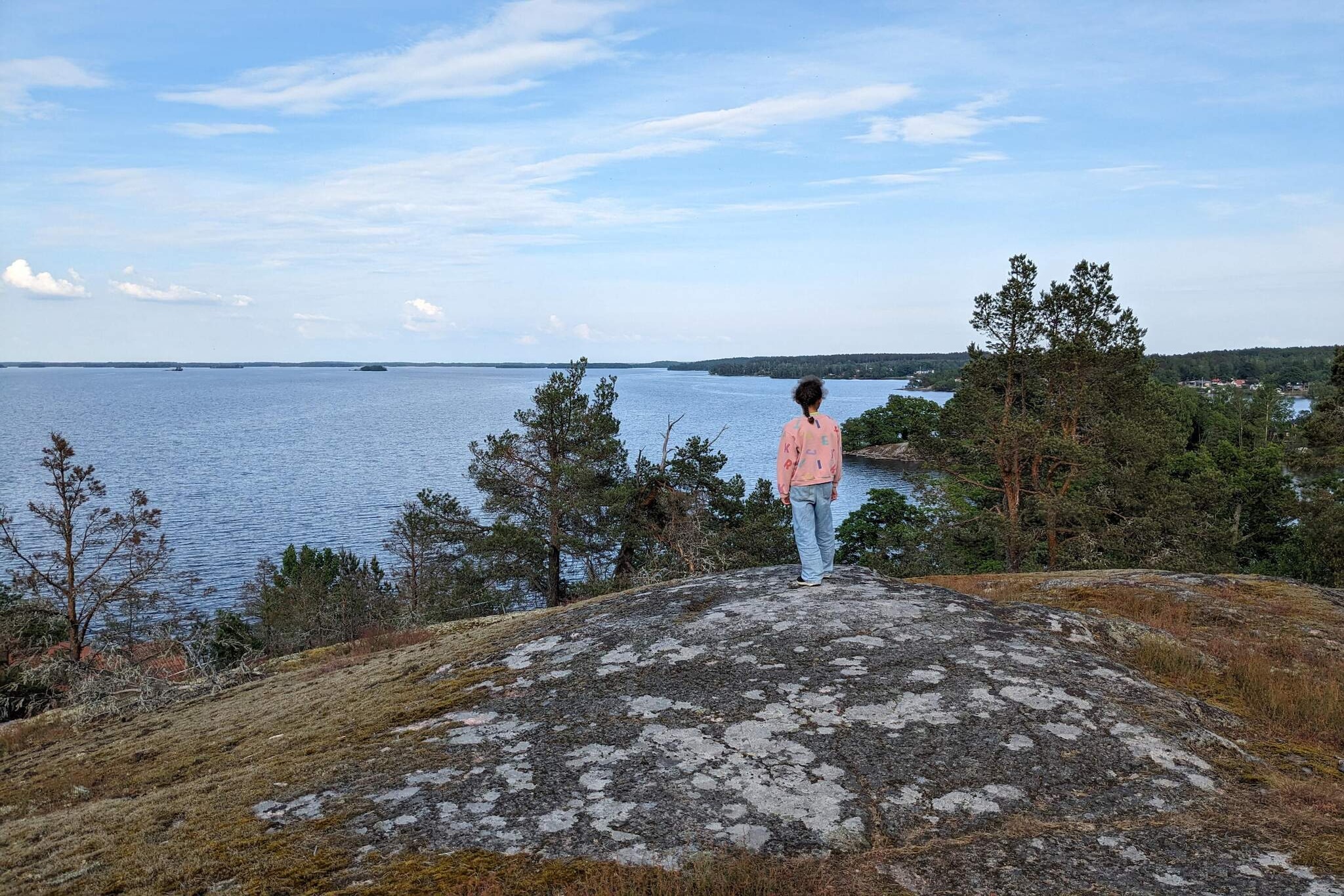4 star holiday home in ESKILSTUNA