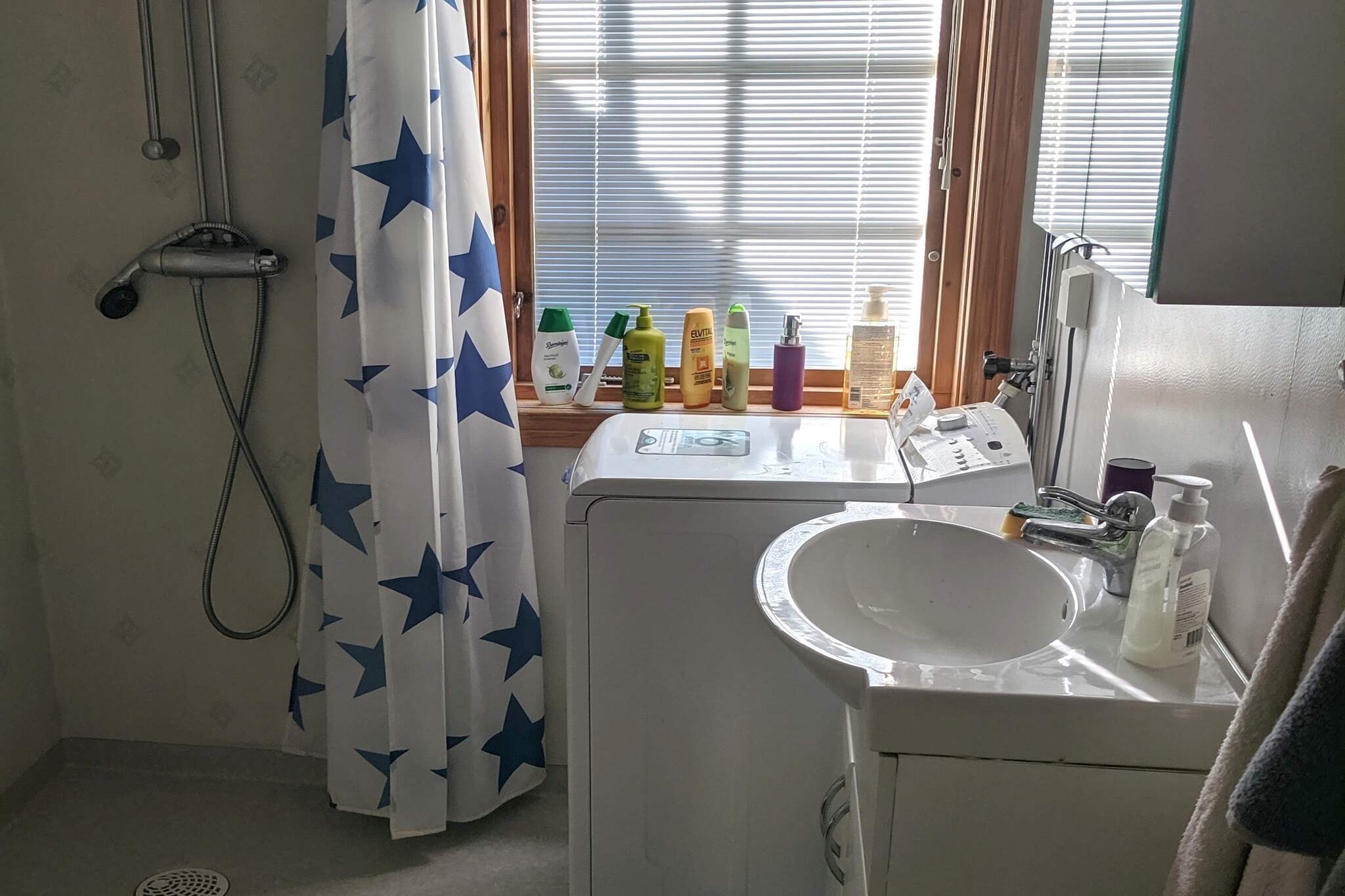 4 star holiday home in ESKILSTUNA - Indoor