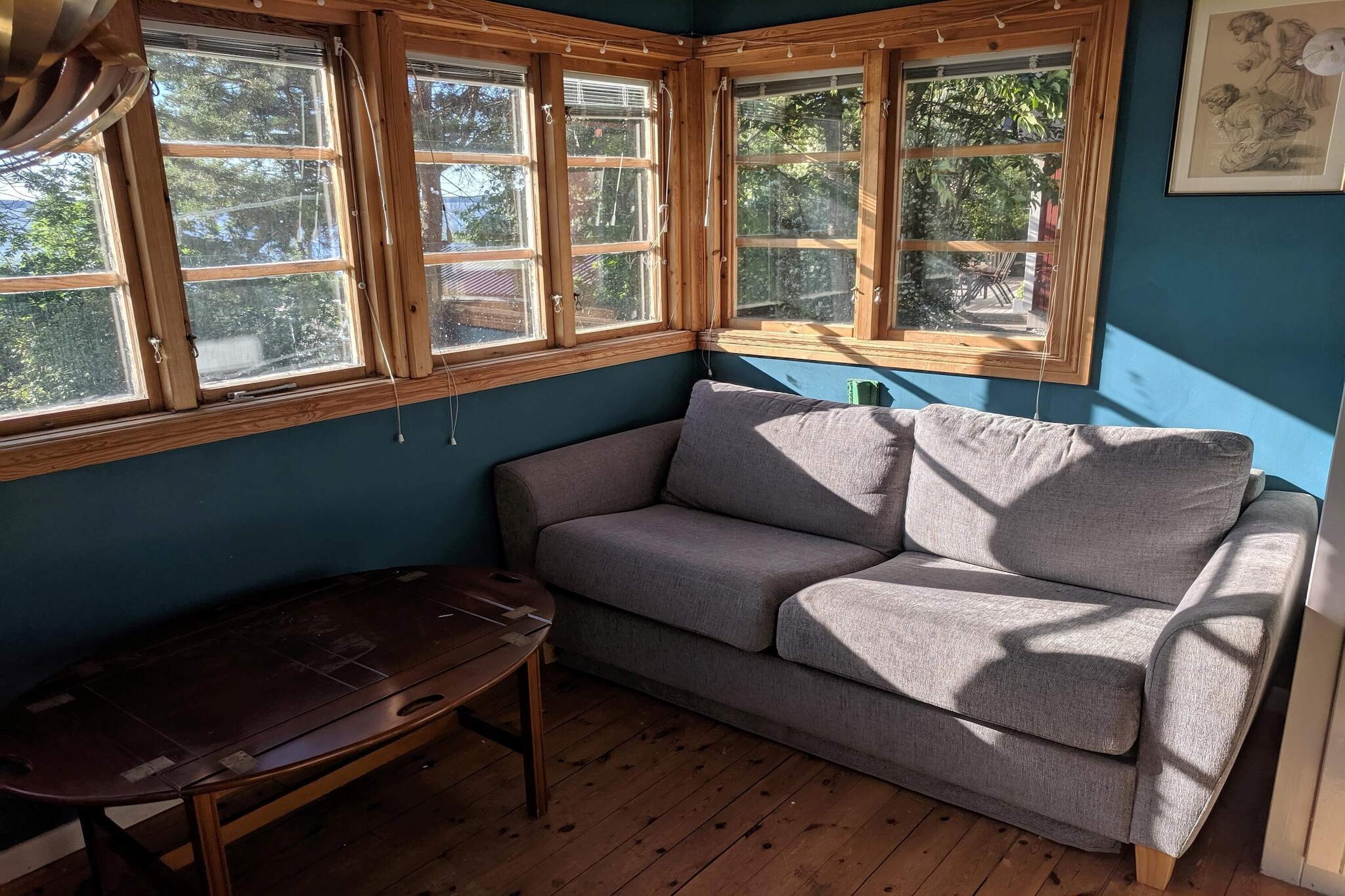 4 star holiday home in ESKILSTUNA - Indoor