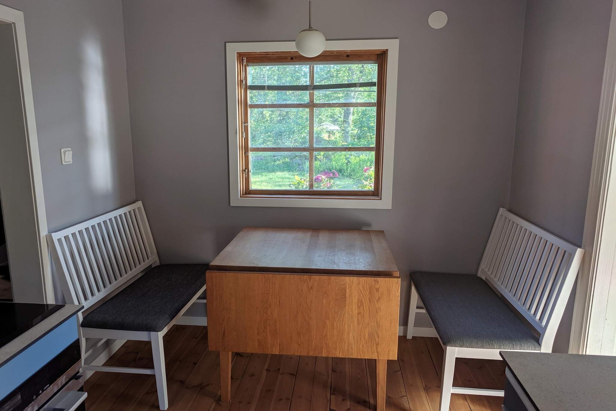4 star holiday home in ESKILSTUNA - Indoor