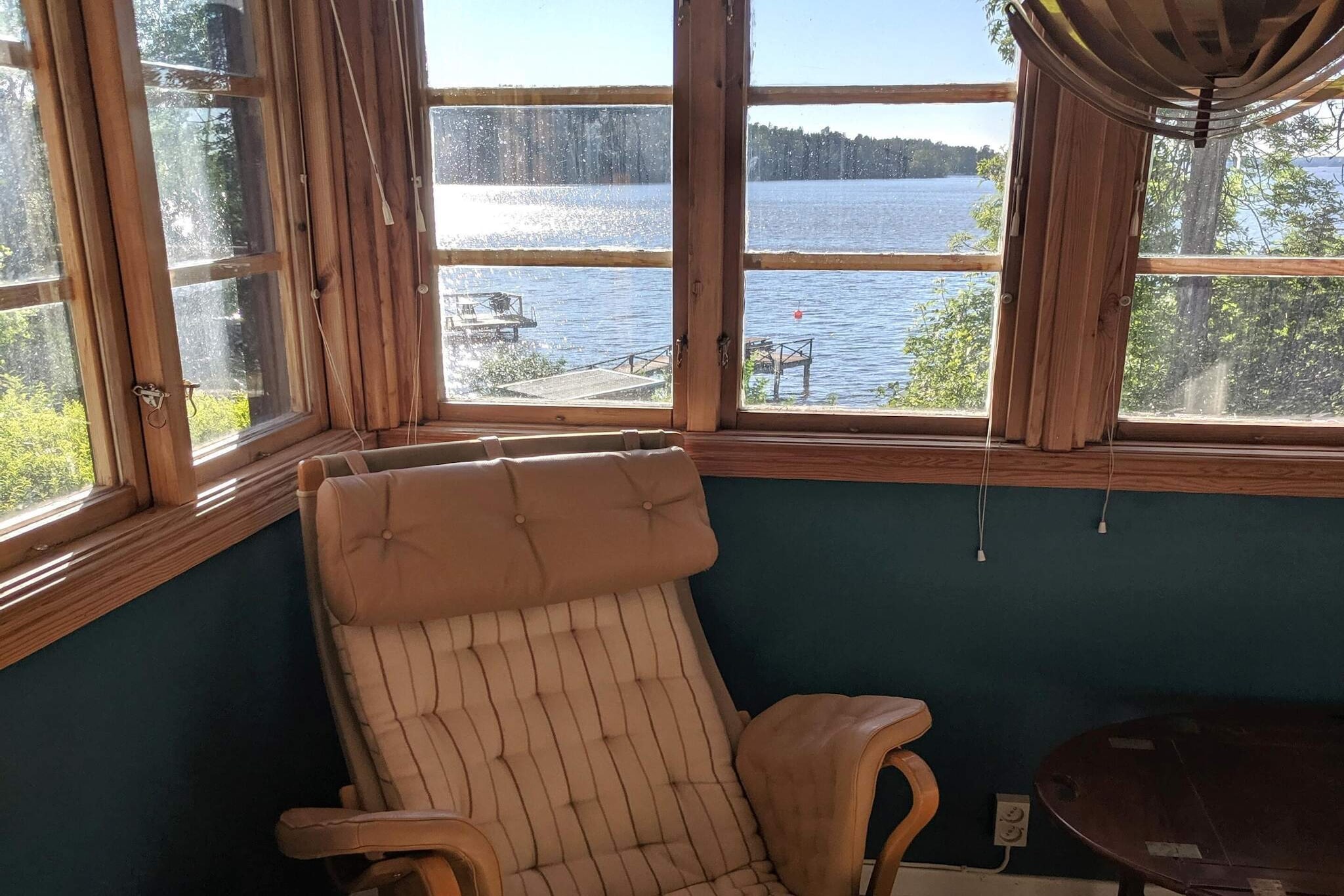 4 star holiday home in ESKILSTUNA - Indoor