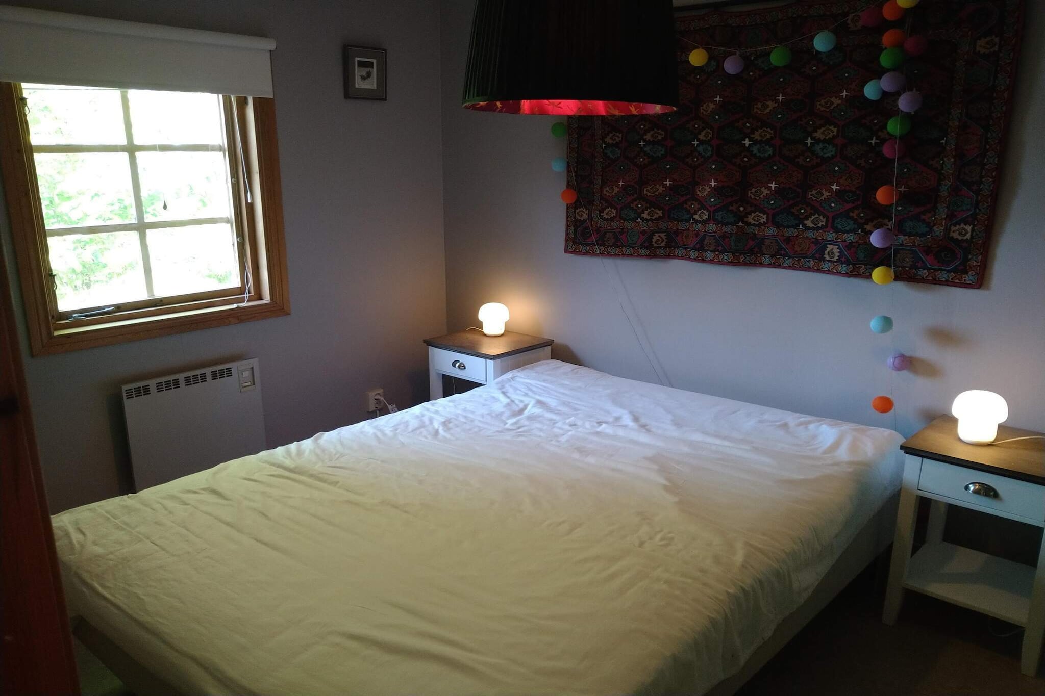 4 star holiday home in ESKILSTUNA - Indoor