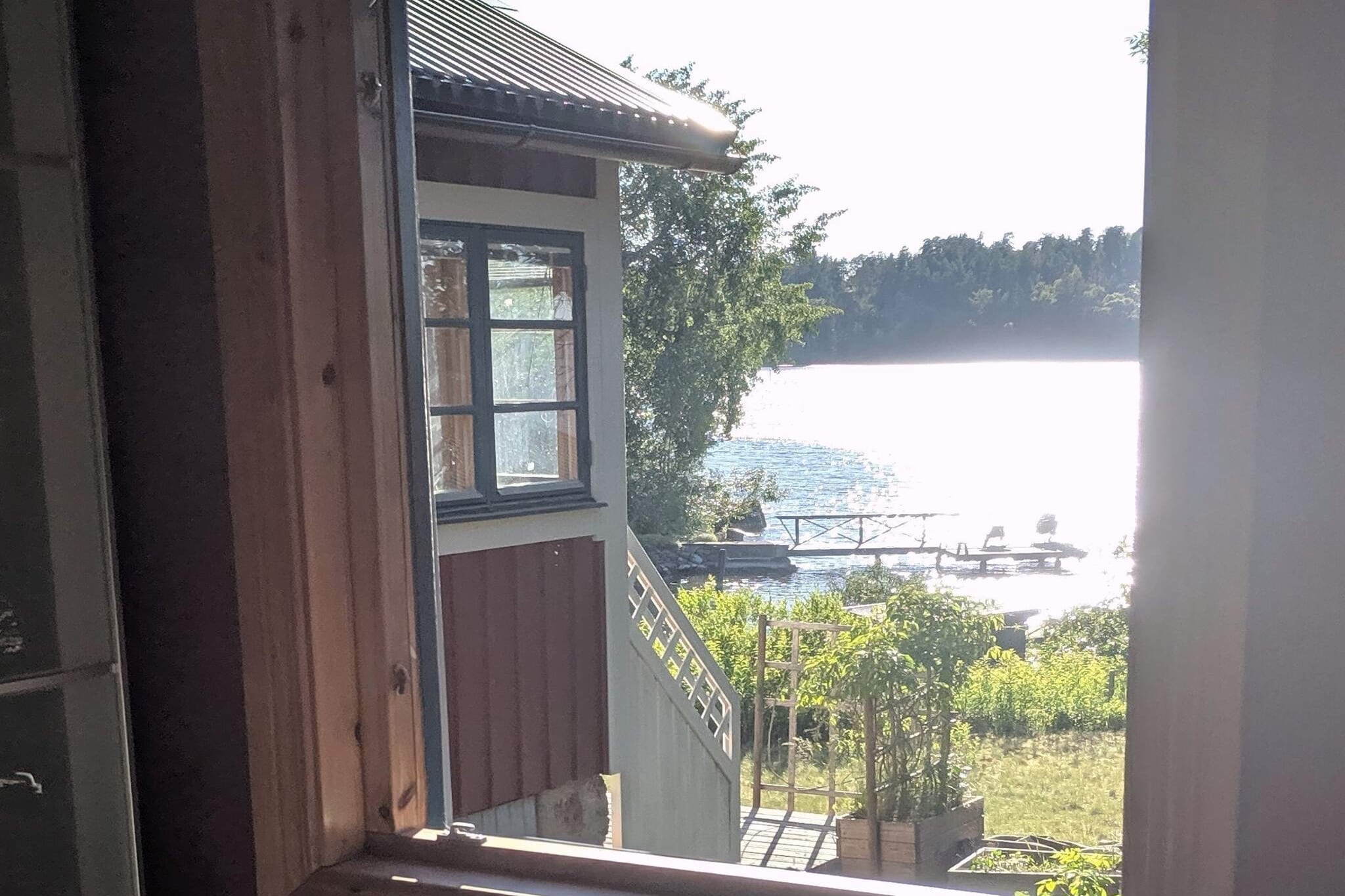 4 star holiday home in ESKILSTUNA - Indoor