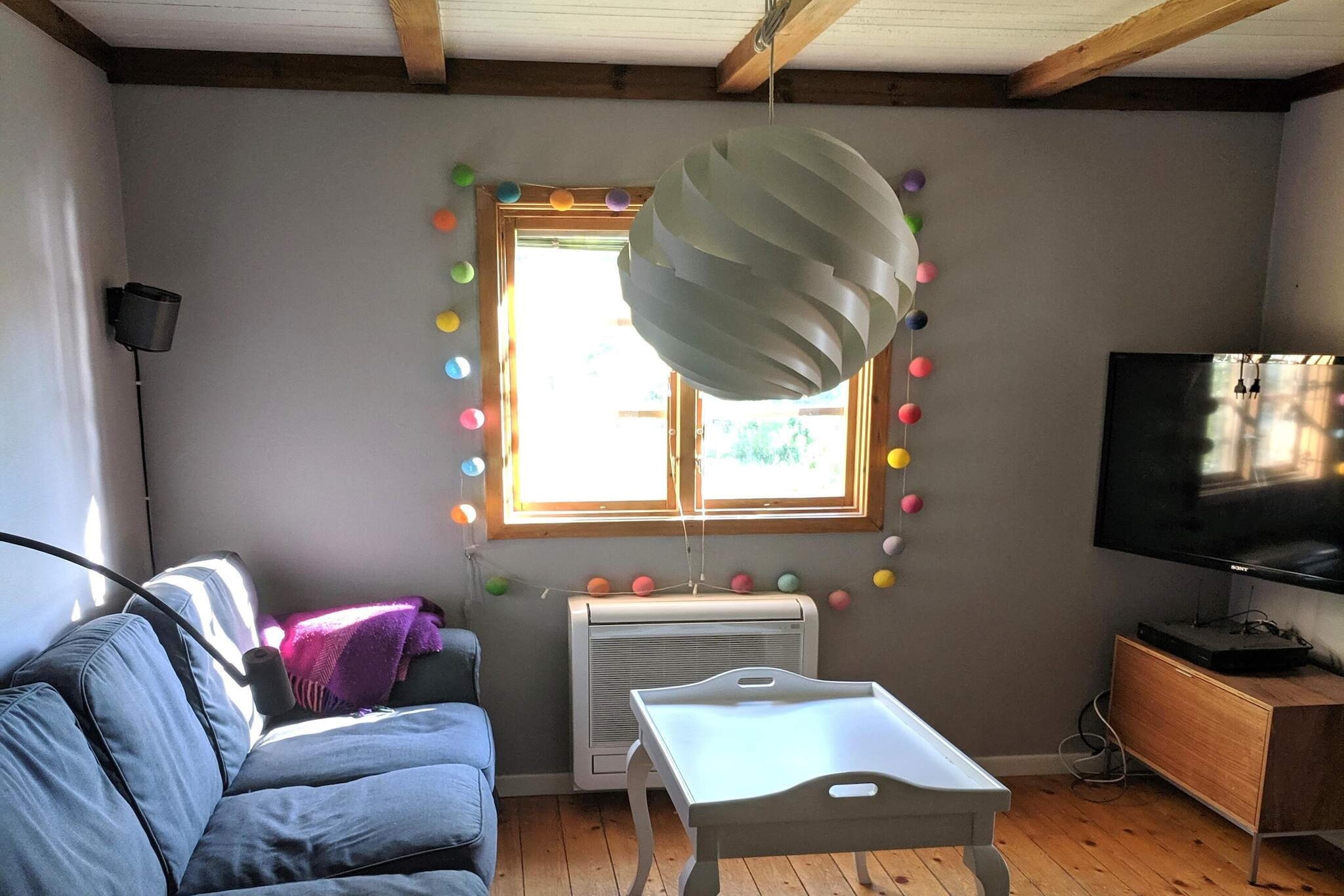 4 star holiday home in ESKILSTUNA - Indoor