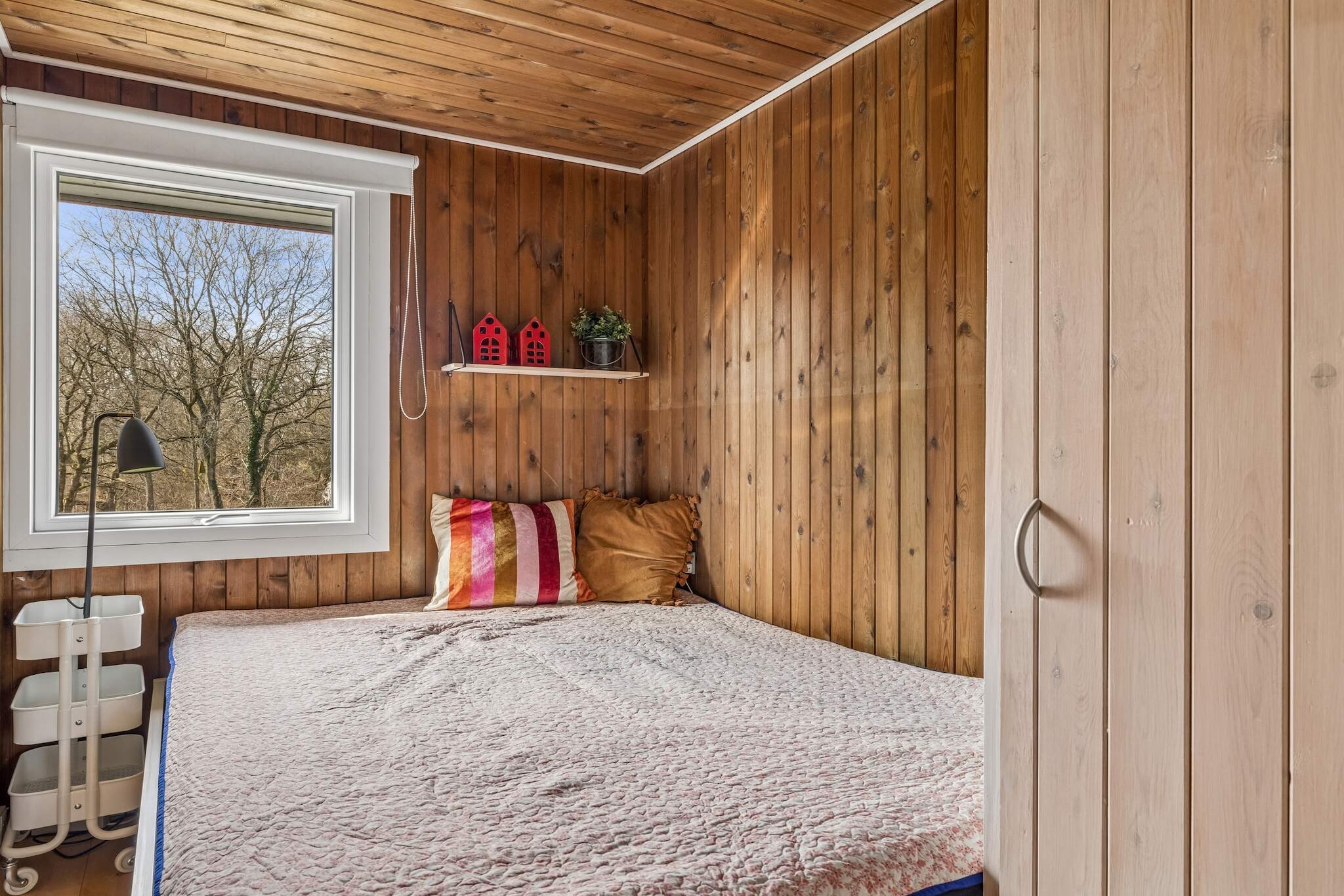 6 Personen Ferienhaus in Farsø - Innenbereich