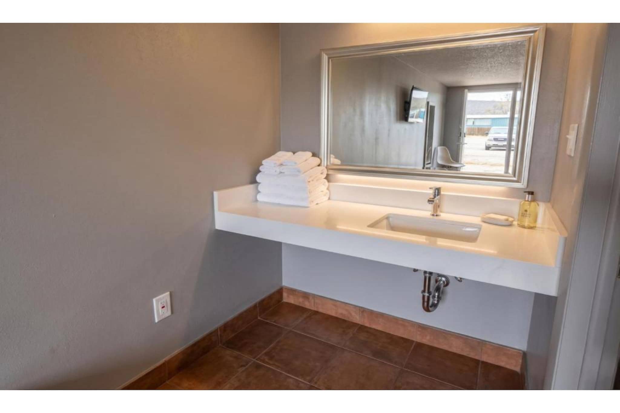 Bath Room
