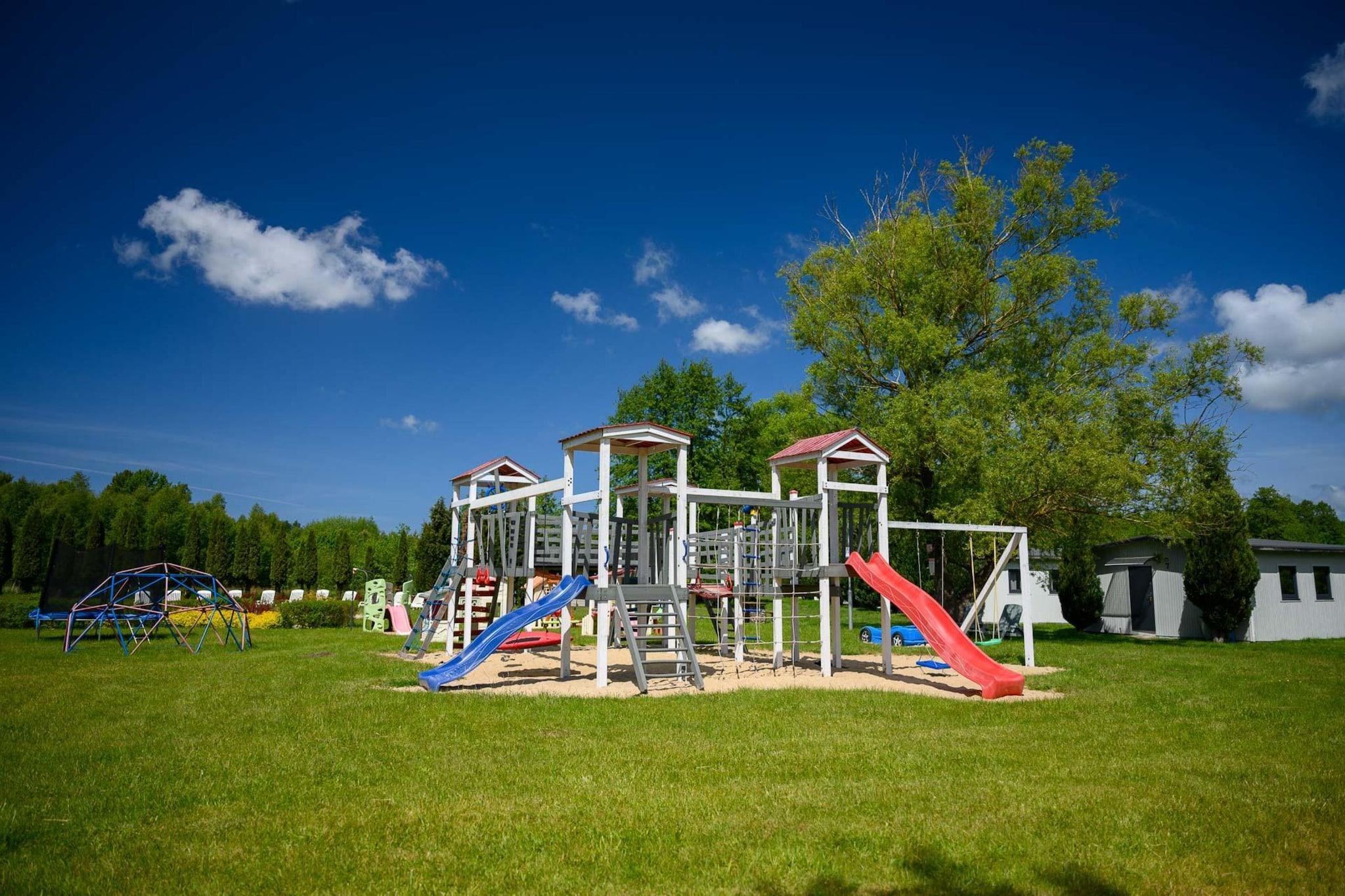 Domek PREMIUM Nr 2B Darłowo