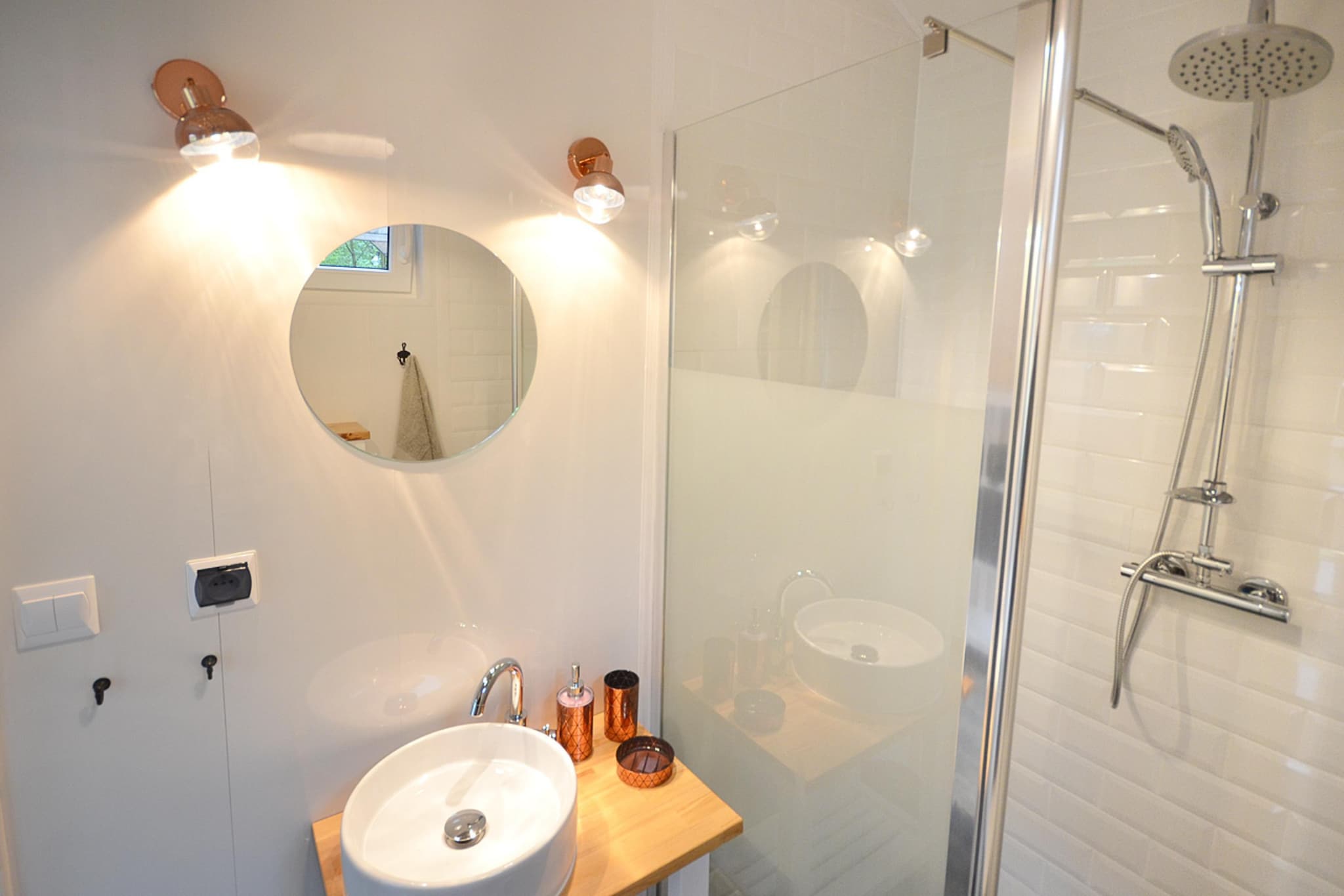 Domek PREMIUM Nr 2B Darłowo