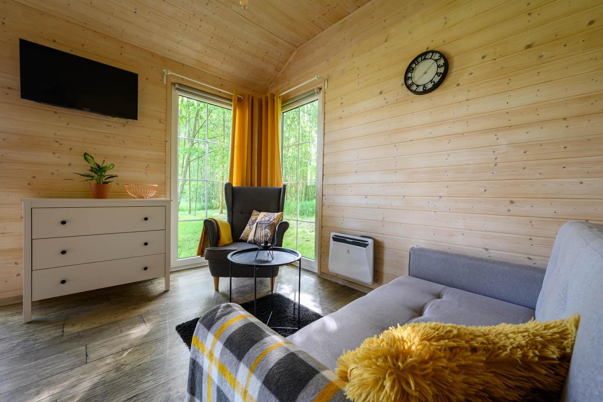Domek PREMIUM Nr 2B Darłowo
