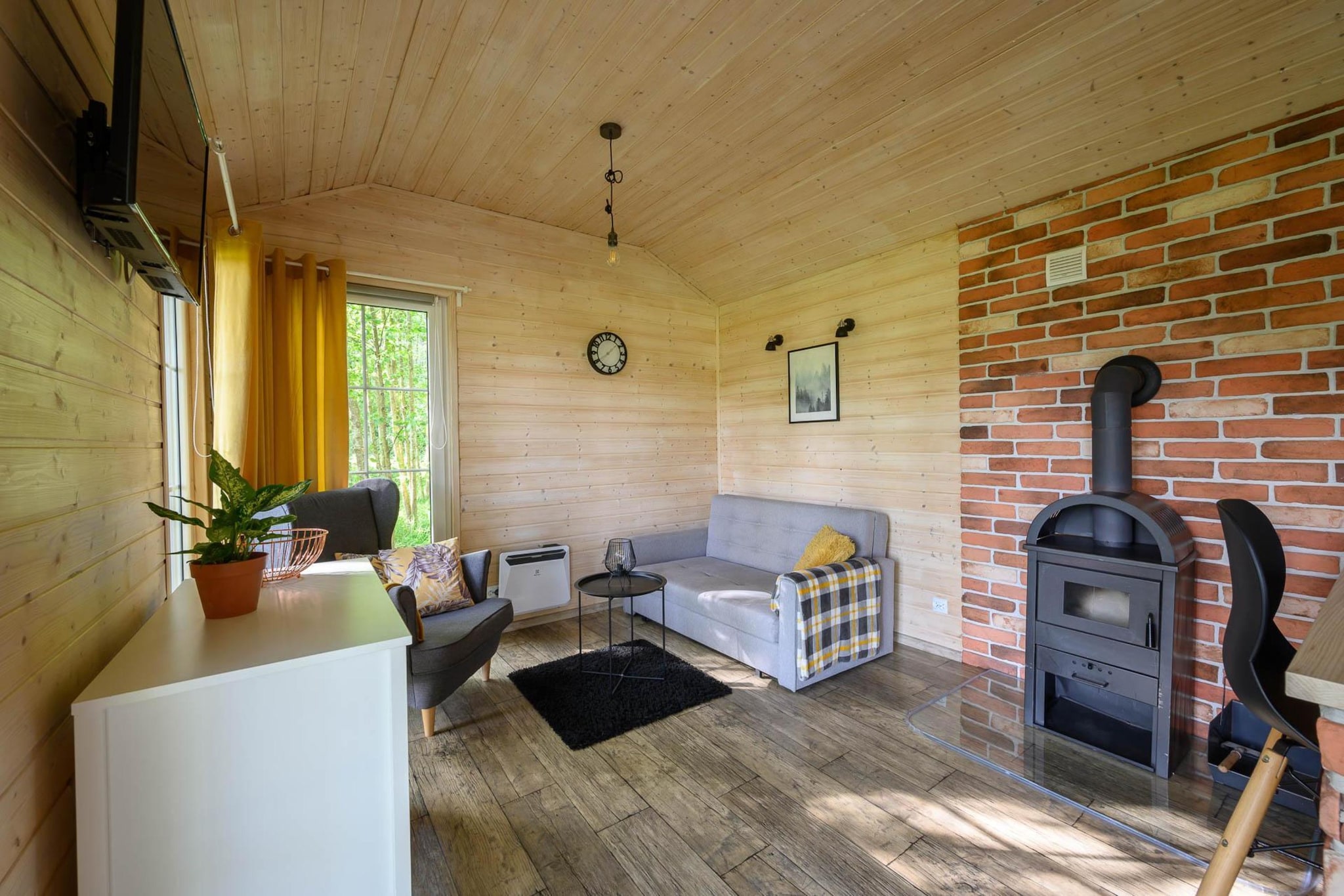 Domek PREMIUM Nr 3B Darłowo